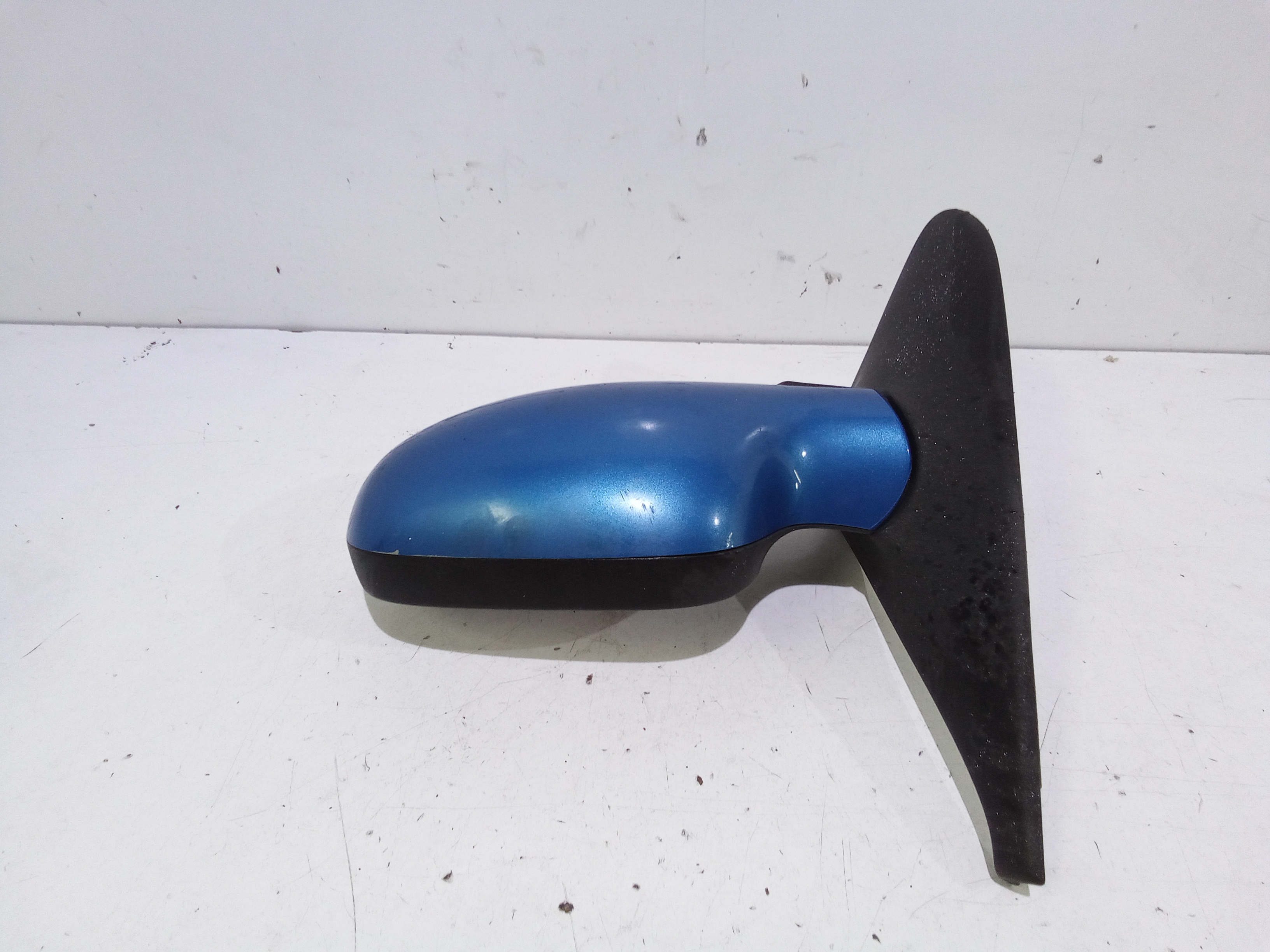 Specchietto Retrovisore Sinistro per Renault Clio Serie (01>05) (2001 - 2005)