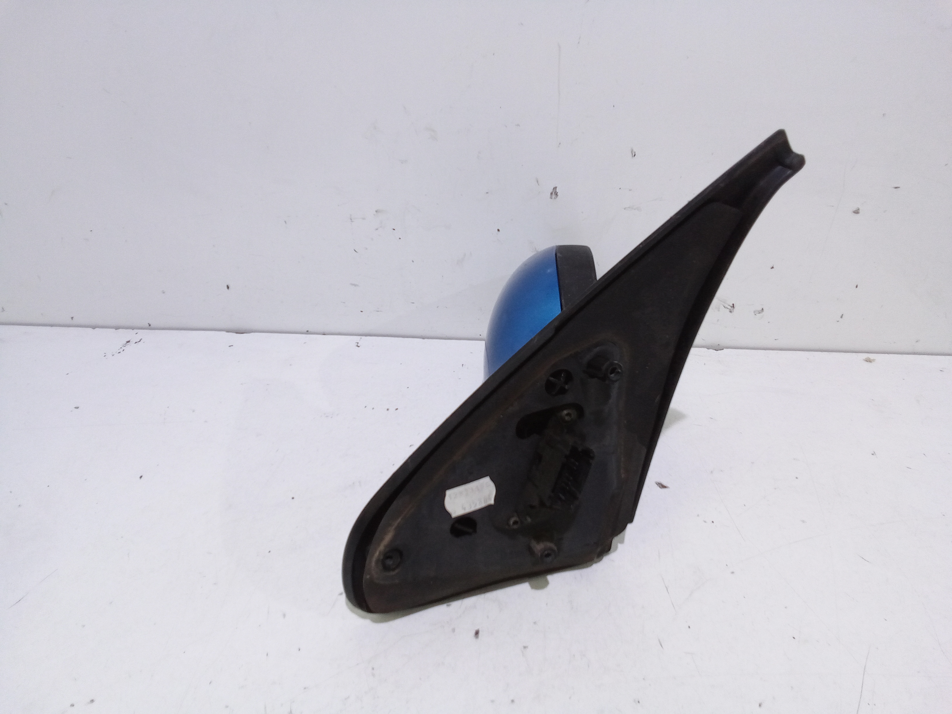 Specchietto Retrovisore Destro per Renault Clio Serie (01>05) (2001 - 2005)