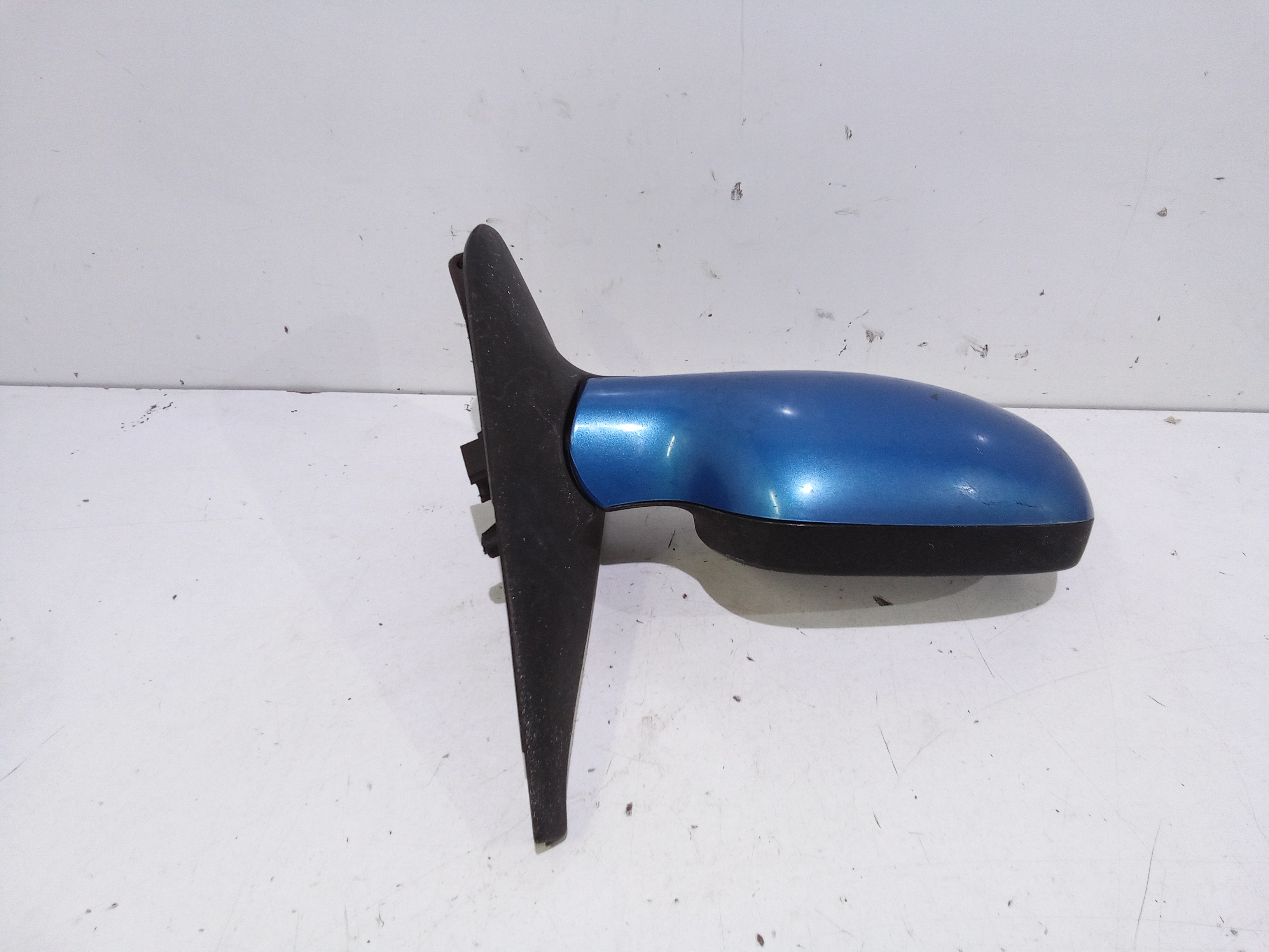 Specchietto Retrovisore Destro per Renault Clio Serie (01>05) (2001 - 2005)