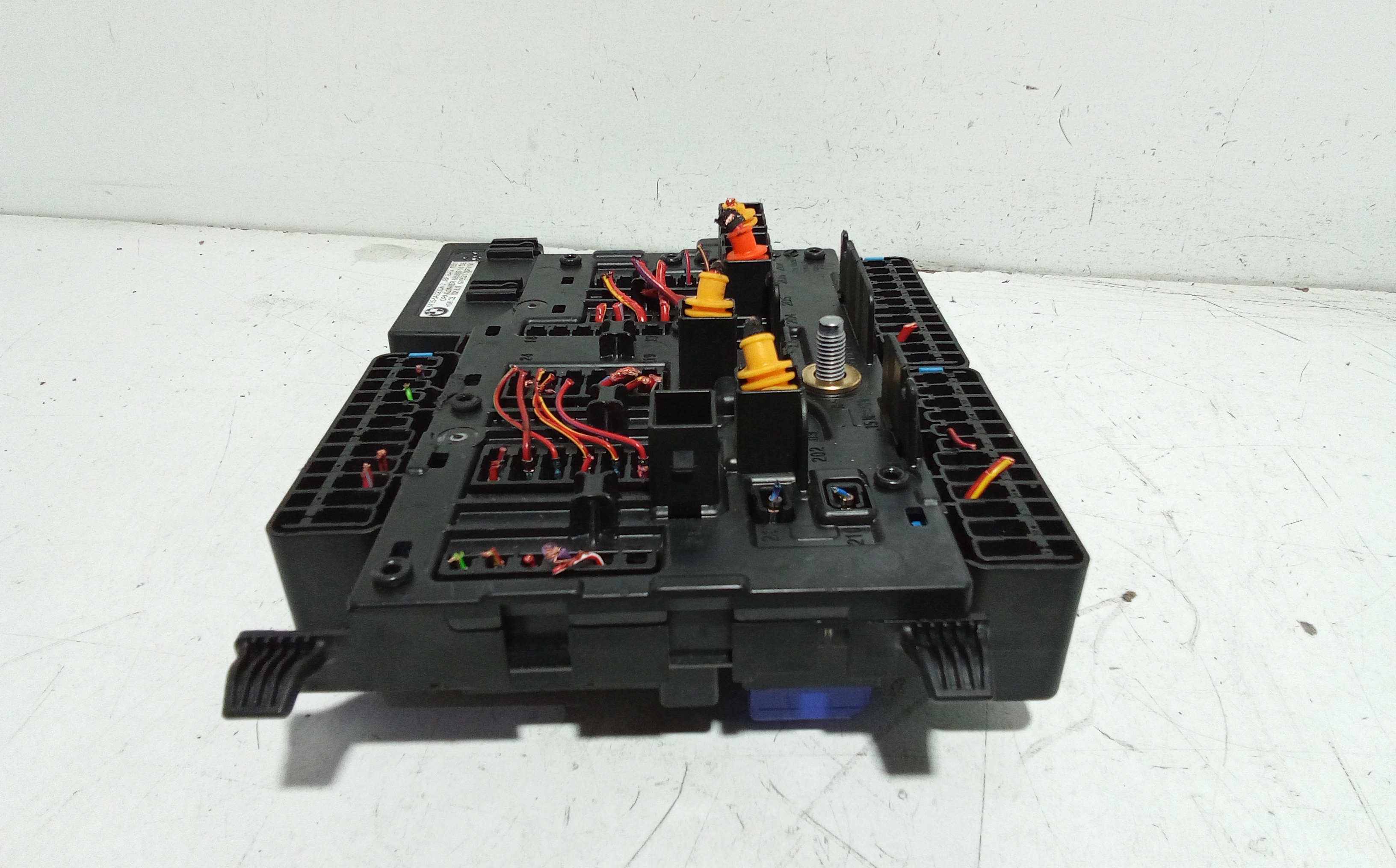 Centralina porta fusibili per Bmw Serie 1 F40 (19>) (2019 - In produzione)