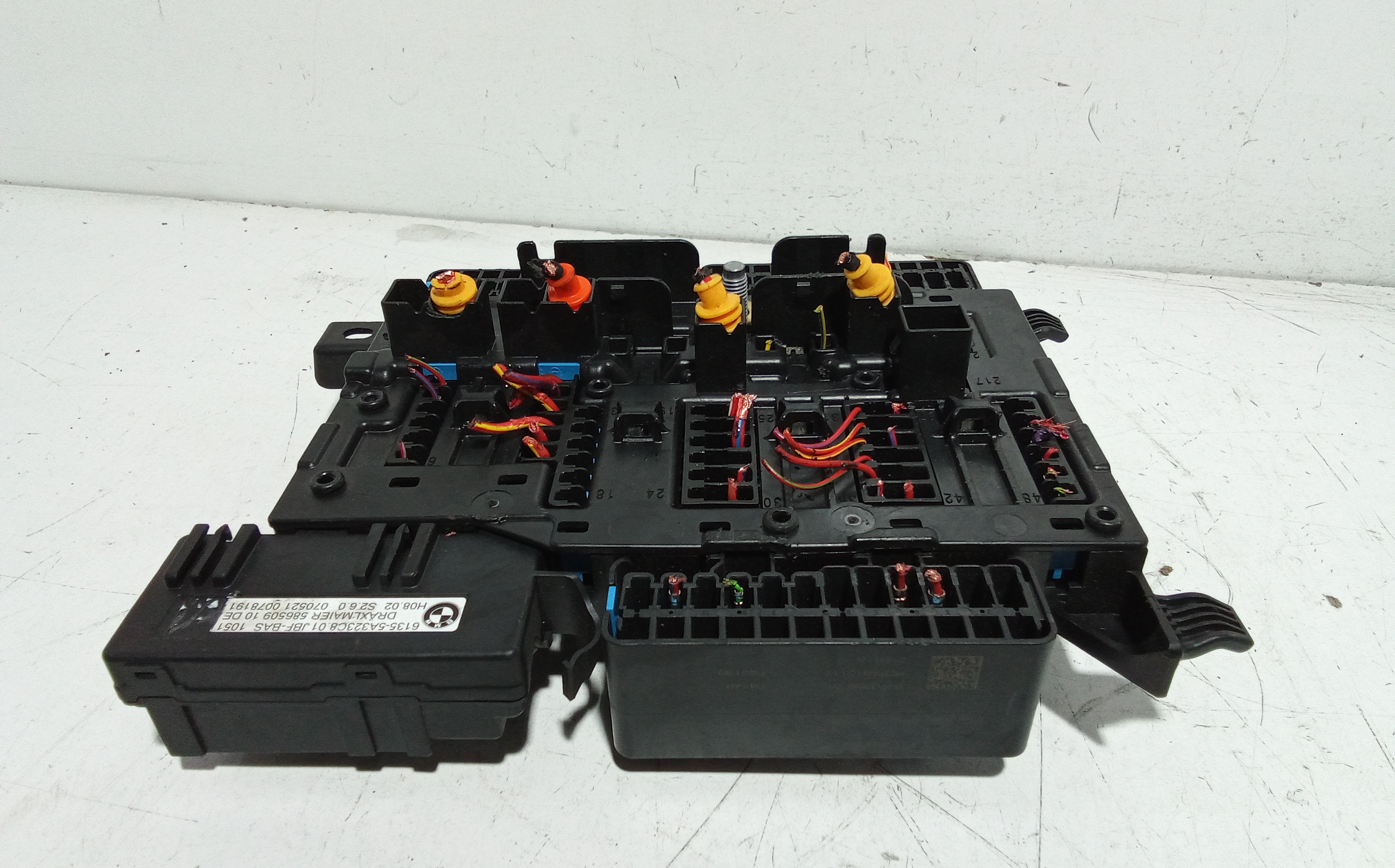 Centralina porta fusibili per Bmw Serie 1 F40 (19>) (2019 - In produzione)
