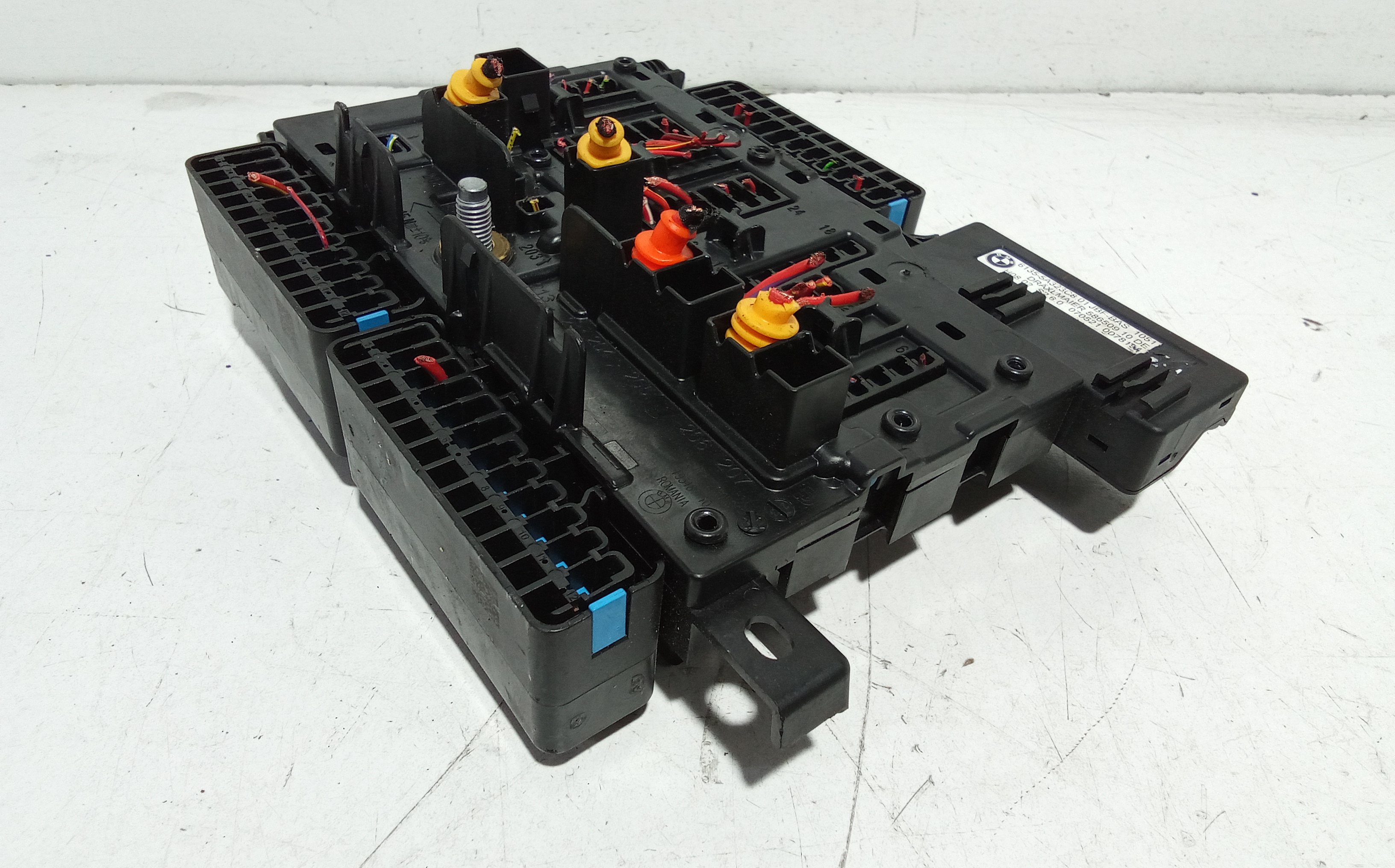 Centralina porta fusibili per Bmw Serie 1 F40 (19>) (2019 - In produzione)