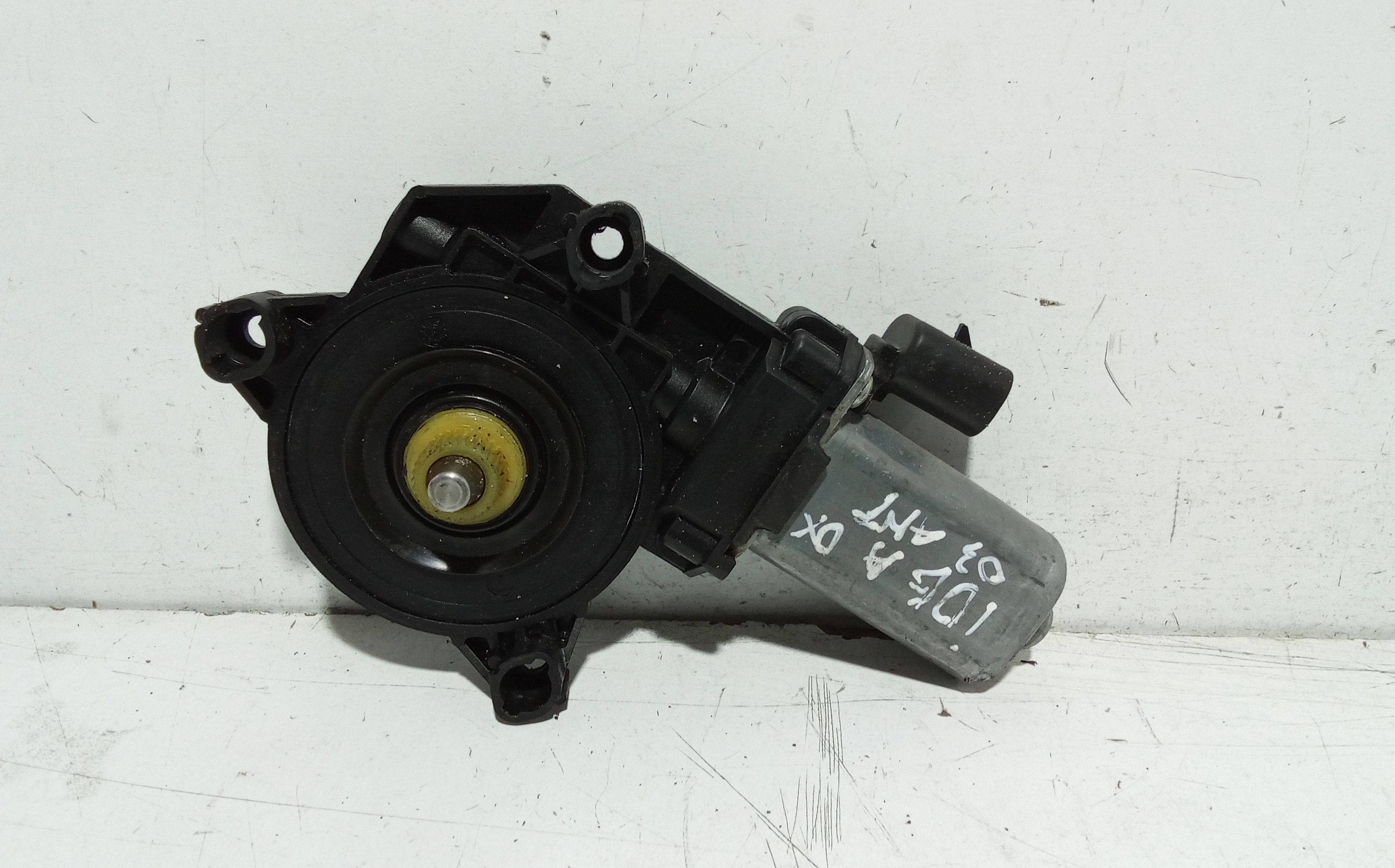 Motorino Alzavetro anteriore destra per Fiat Idea 1 Serie (2003 - 2005)