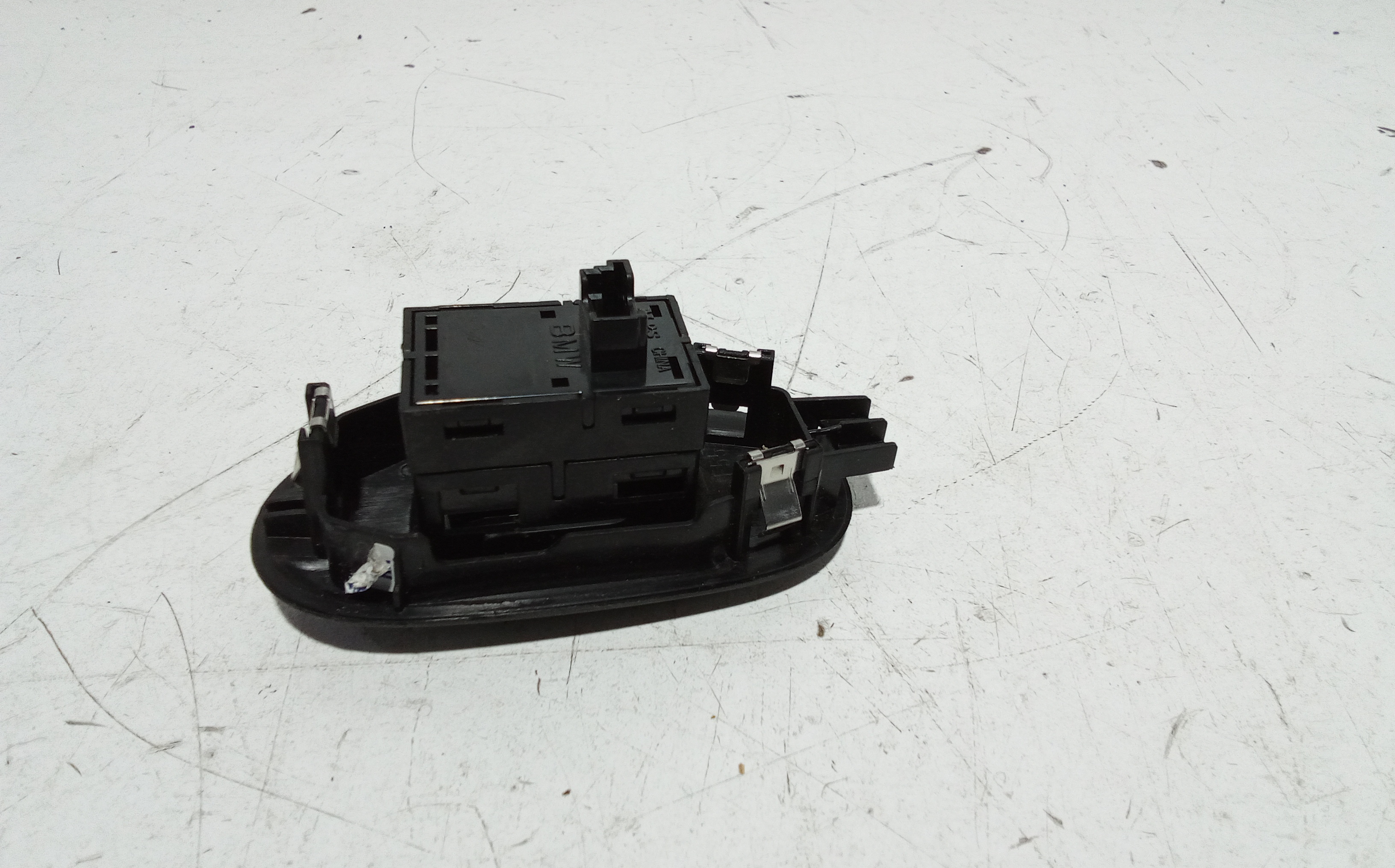 Pulsantiera Posteriore Sinistra per Mini Countryman 1 Serie (2010 - In produzione)