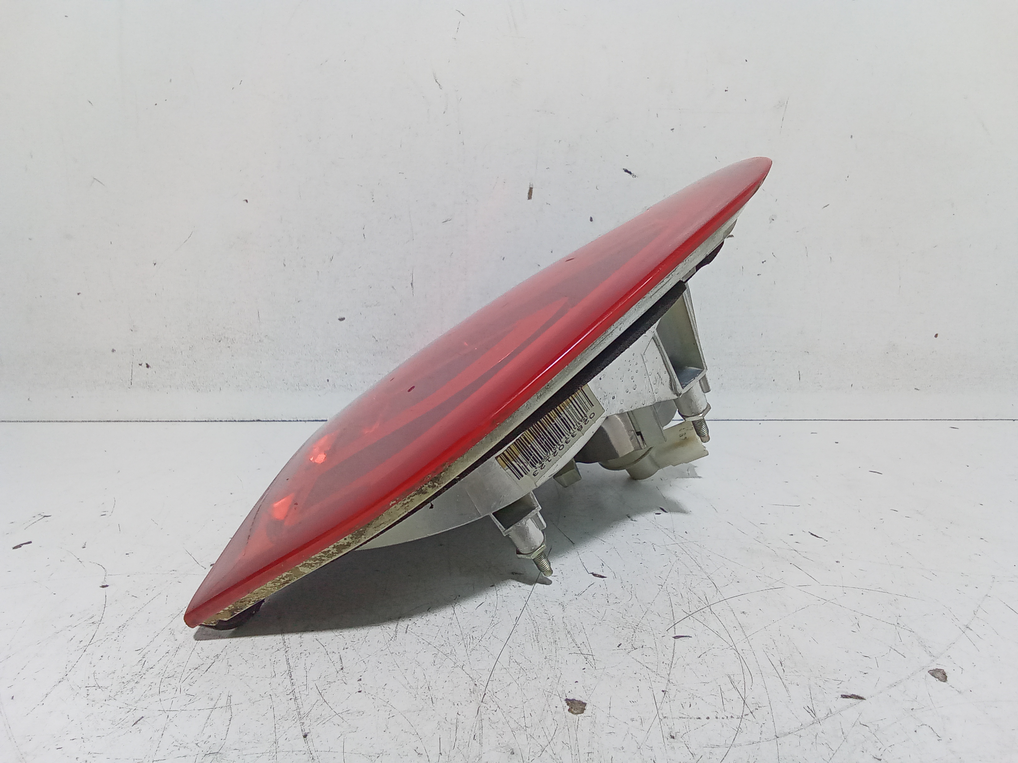 Stop fanale posteriore Destro Passeggero per Citroen C4 1 Serie (2008 - 2010)