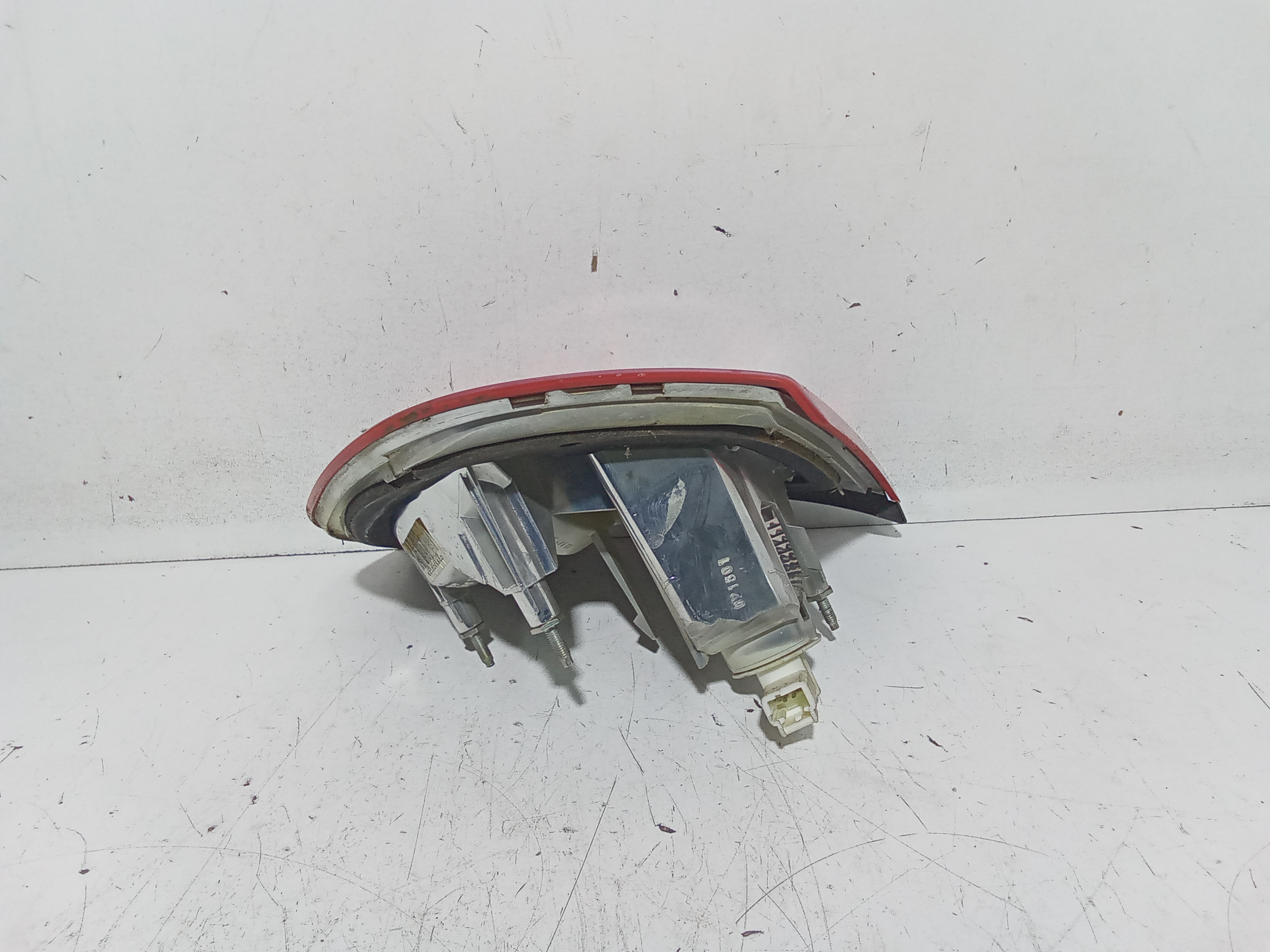 Stop fanale posteriore Destro Passeggero per Citroen C4 1 Serie (2008 - 2010)