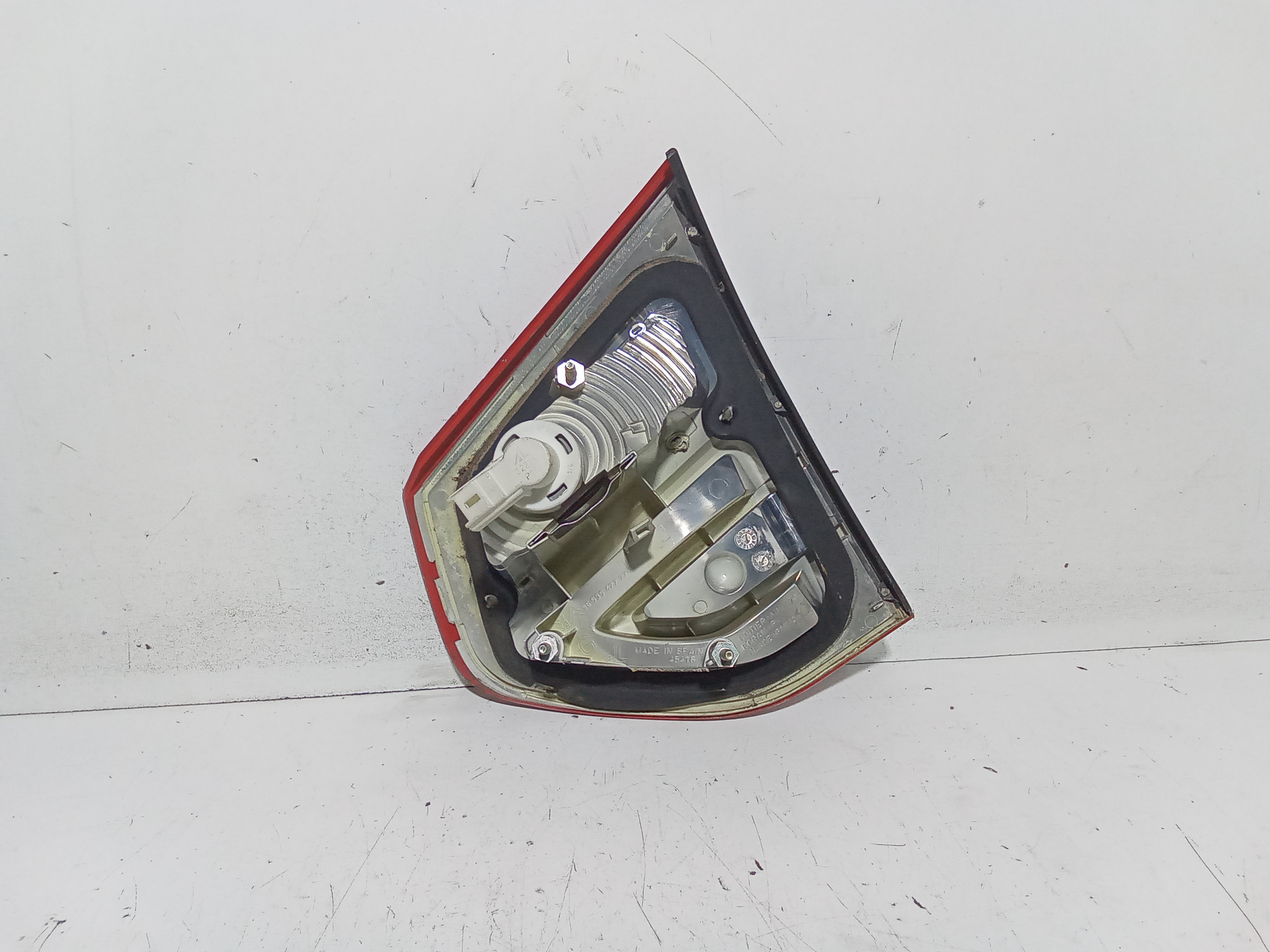 Stop fanale posteriore Destro Passeggero per Citroen C4 1 Serie (2008 - 2010)