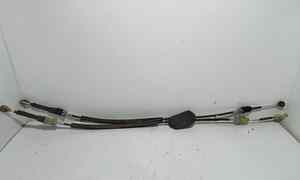 Cavi Marce per Mercedes Citan (21>) (2021 - )