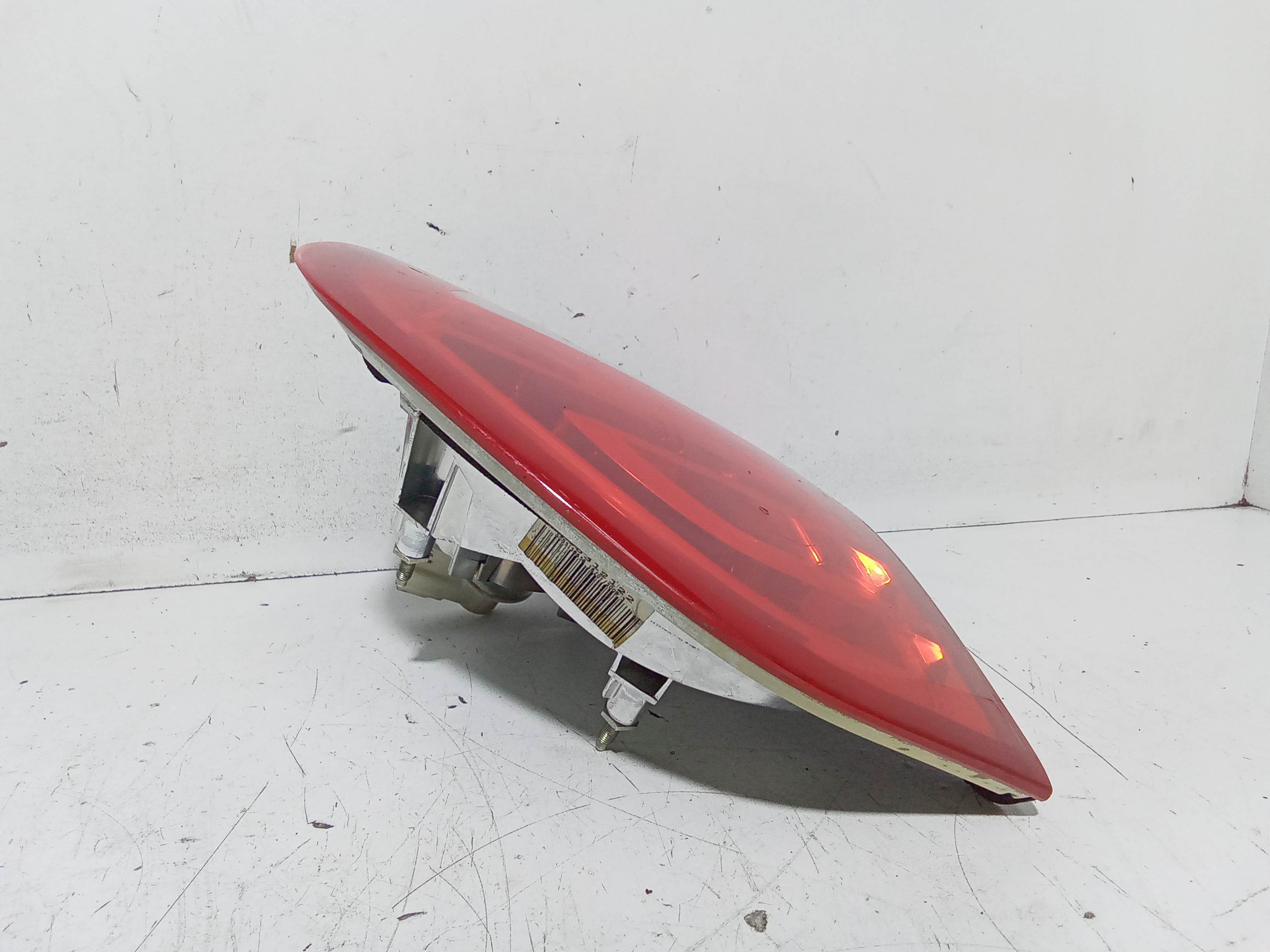 Stop fanale Posteriore sinistro lato Guida per Citroen C4 1 Serie (2008 - 2010)