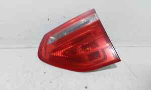 Stop fanale Posteriore sinistro lato Guida per Citroen C4 1 Serie (2008 - 2010)