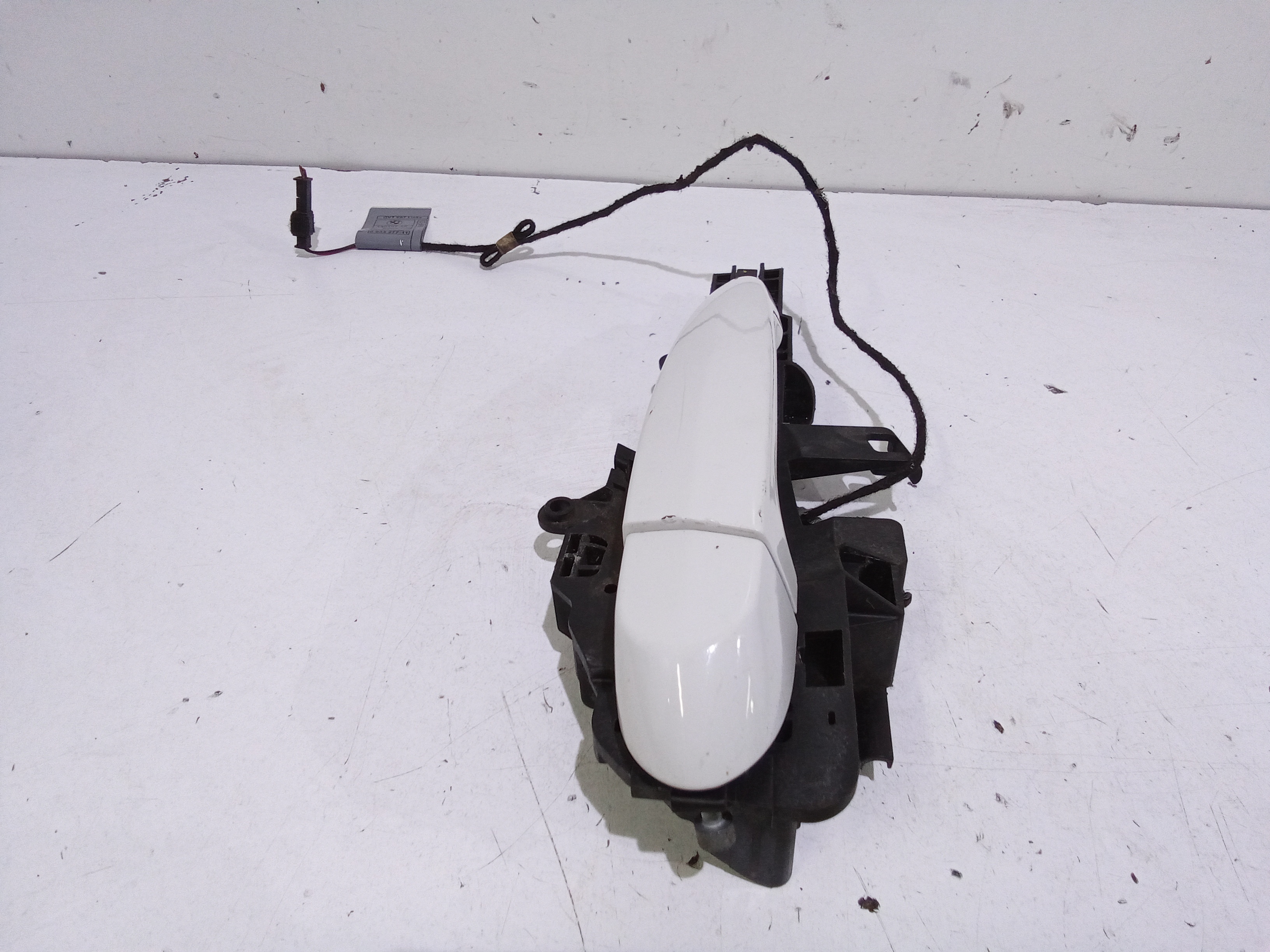 Maniglia esterna Posteriore Sinistra per Bmw Serie 1 Serie (e87) (07>) (2007 - In produzione)