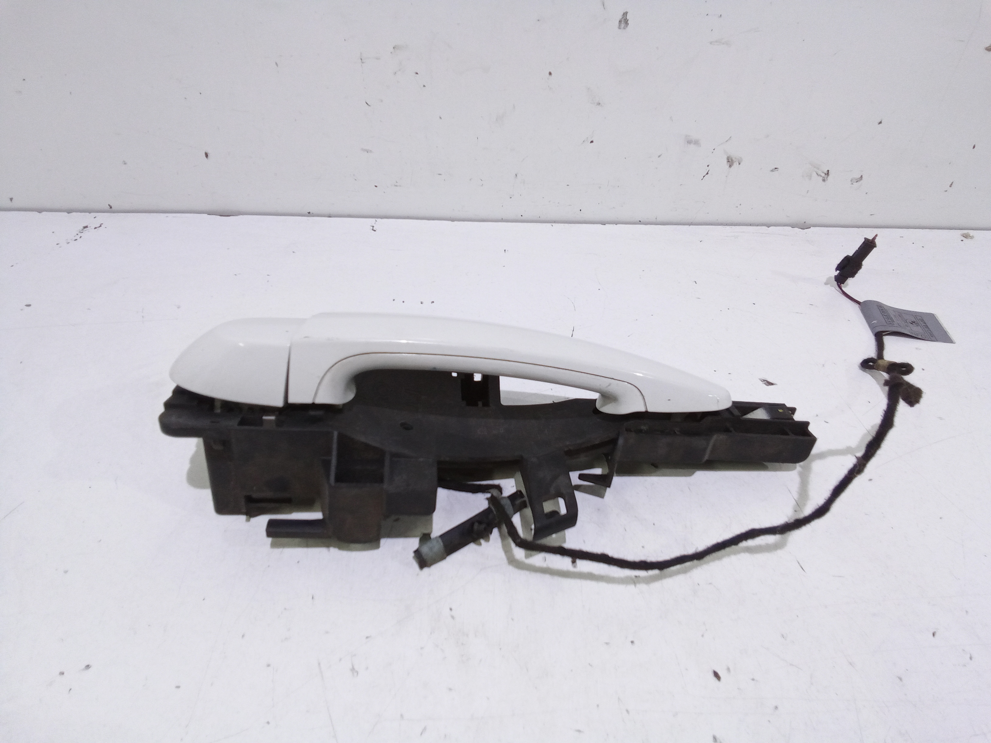 Maniglia esterna Posteriore Sinistra per Bmw Serie 1 Serie (e87) (07>) (2007 - In produzione)