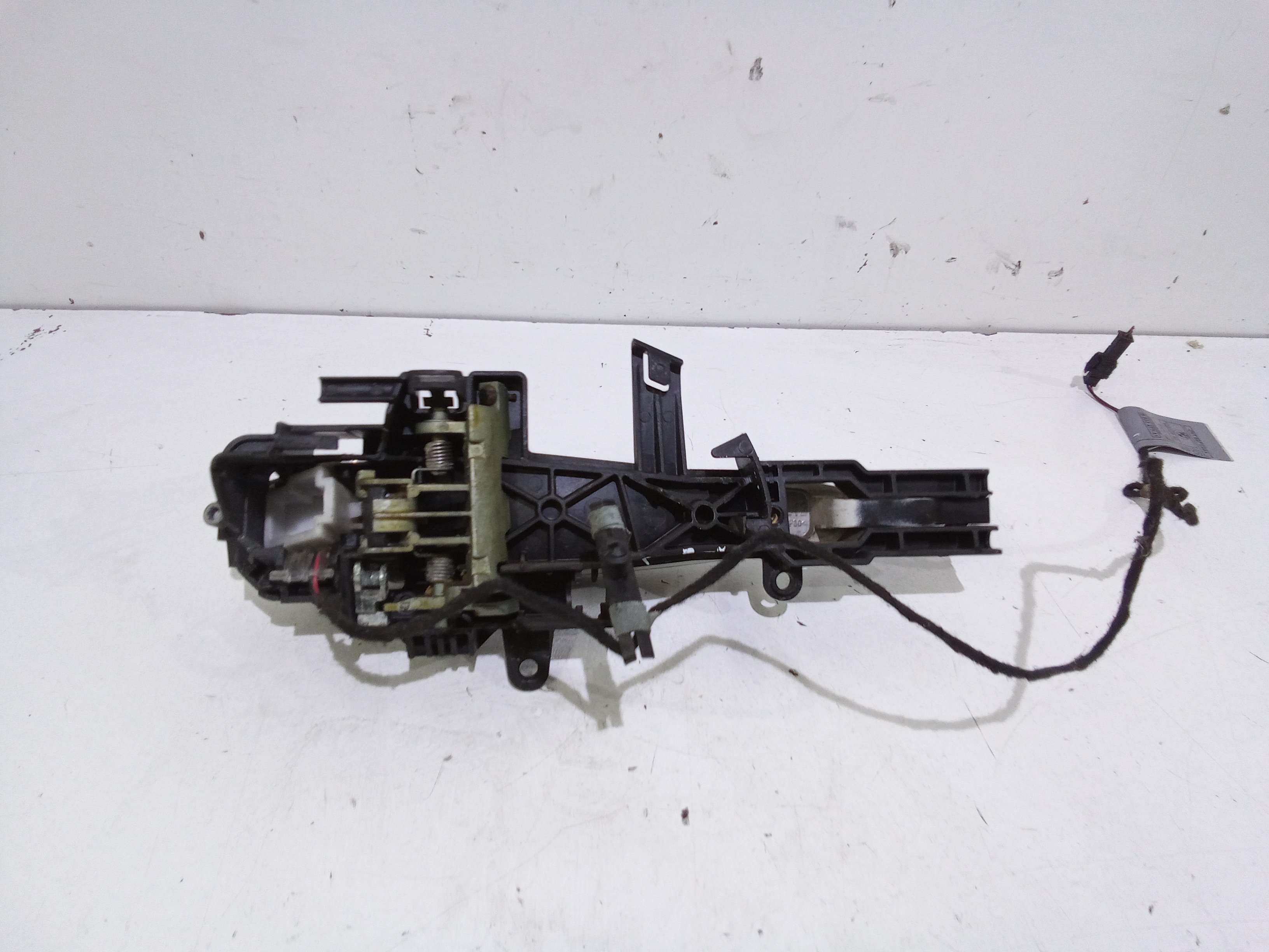 Maniglia esterna Posteriore Sinistra per Bmw Serie 1 Serie (e87) (07>) (2007 - In produzione)