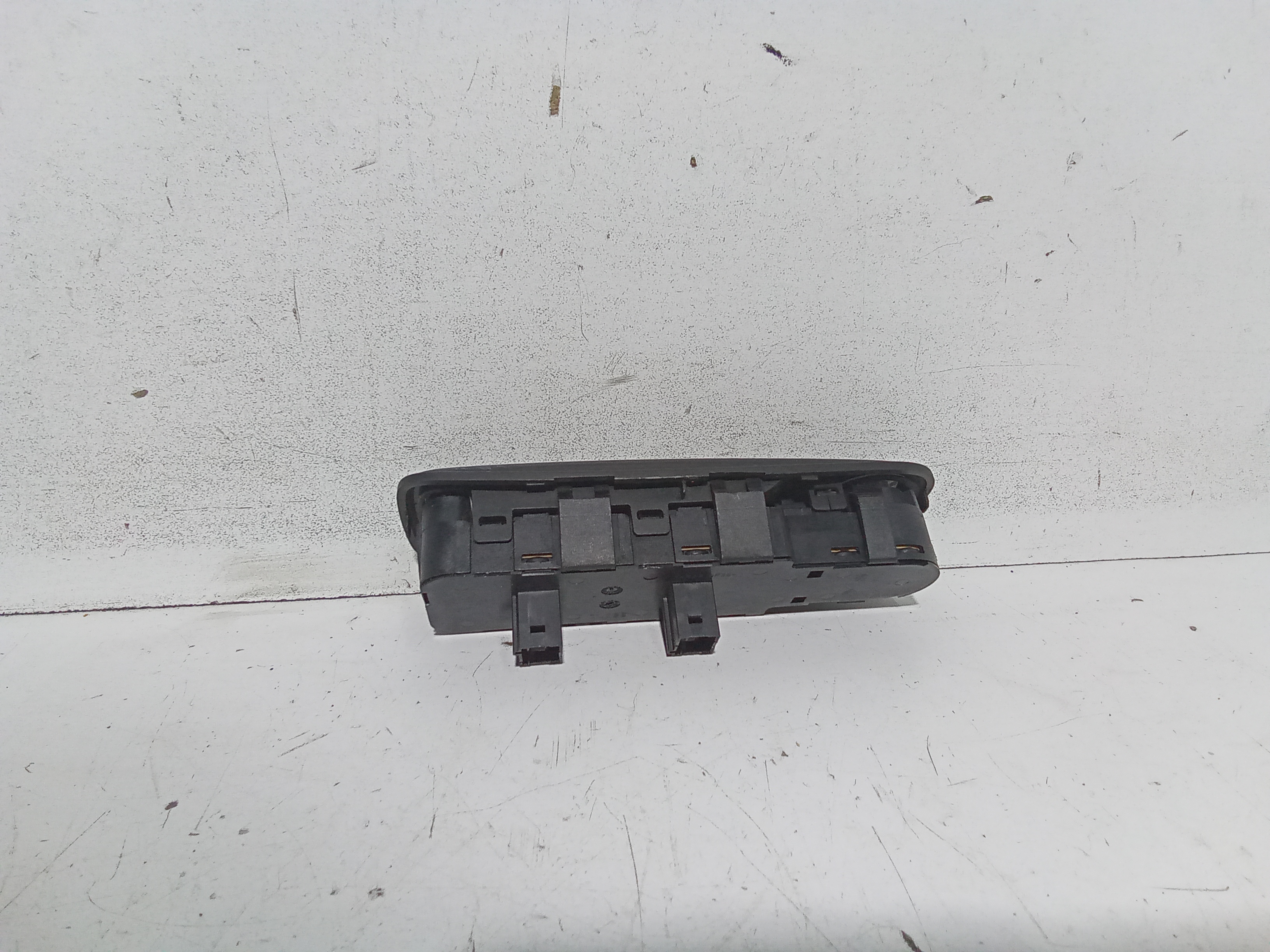 Pulsantiera anteriore sinistra Guida per Citroen C4 1 Serie (2008 - 2010)