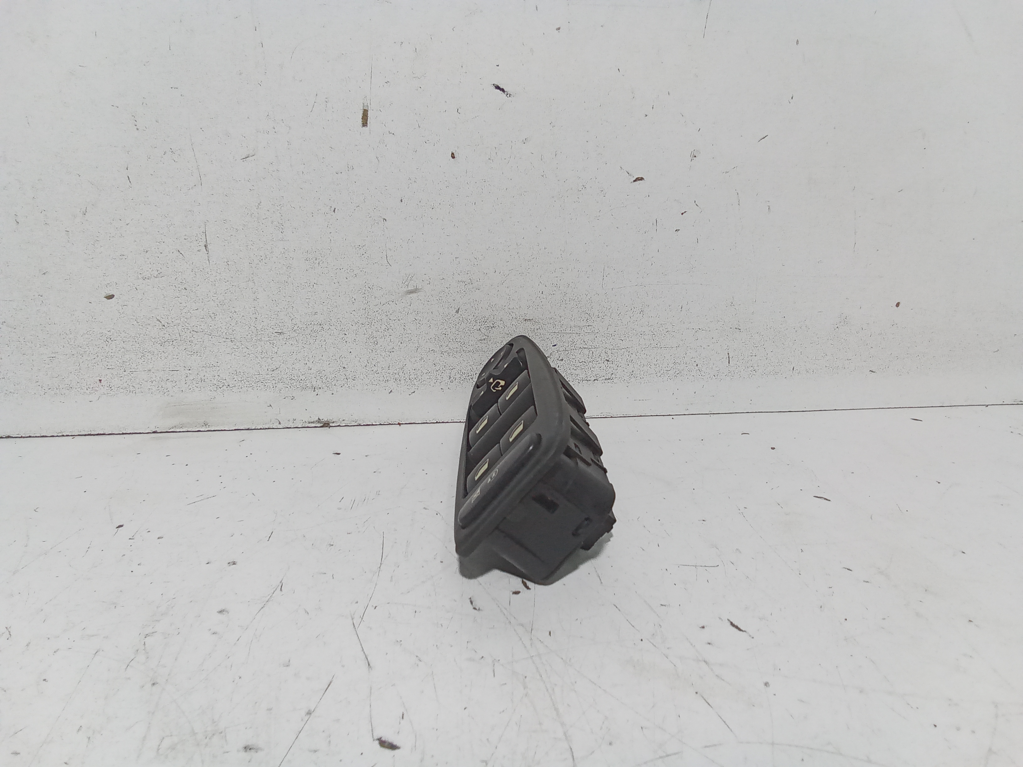 Pulsantiera anteriore sinistra Guida per Citroen C4 1 Serie (2008 - 2010)