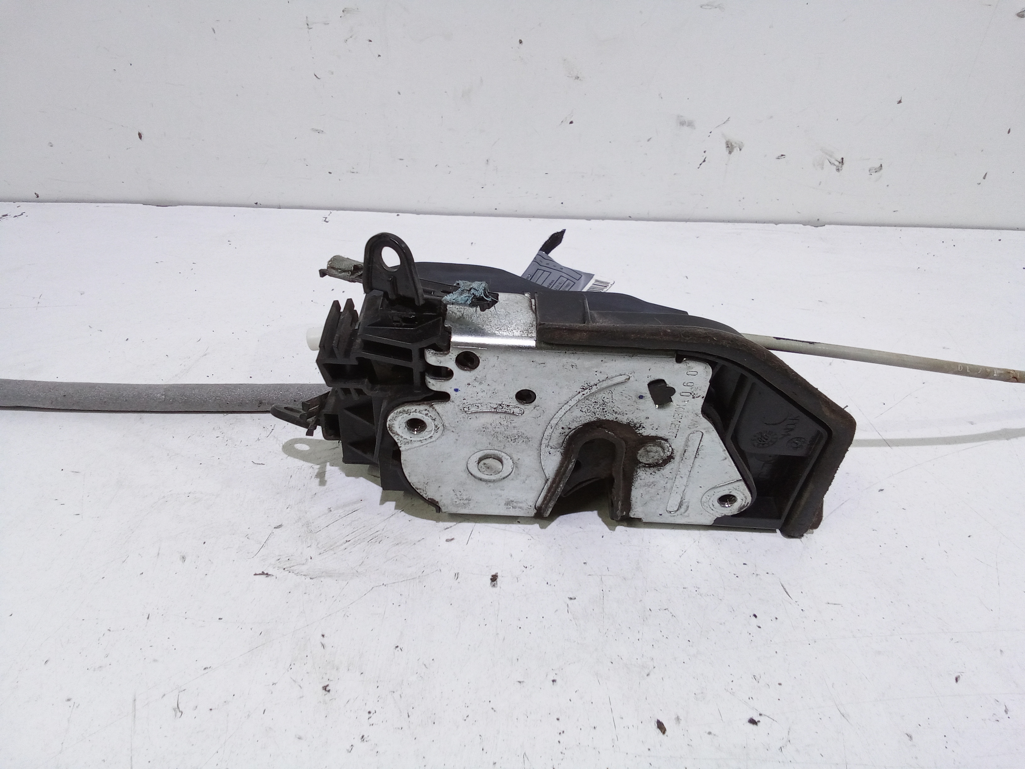 Serratura Posteriore Sinistra per Bmw Serie 1 Serie (e87) (07>) (2007 - In produzione)