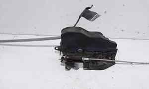 Serratura Posteriore Sinistra per Bmw Serie 1 Serie (e87) (07>) (2007 - In produzione)