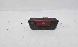 Pulsantiera Centrale per Fiat Panda 2 Serie (2003 - 2010)