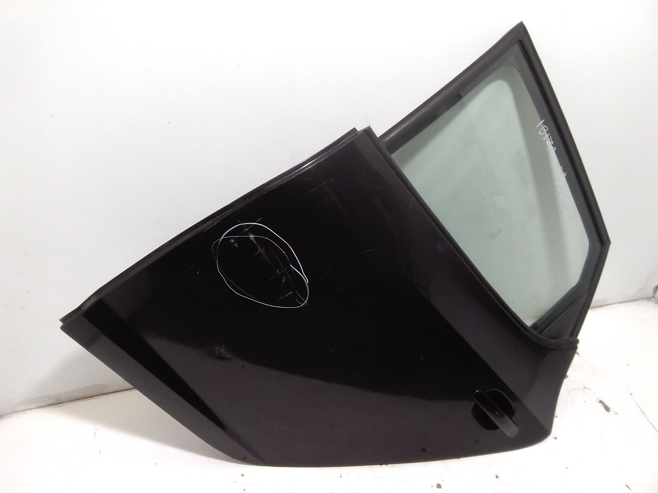 Portiera Posteriore Sinistra SEAT Ibiza Serie (08>12)