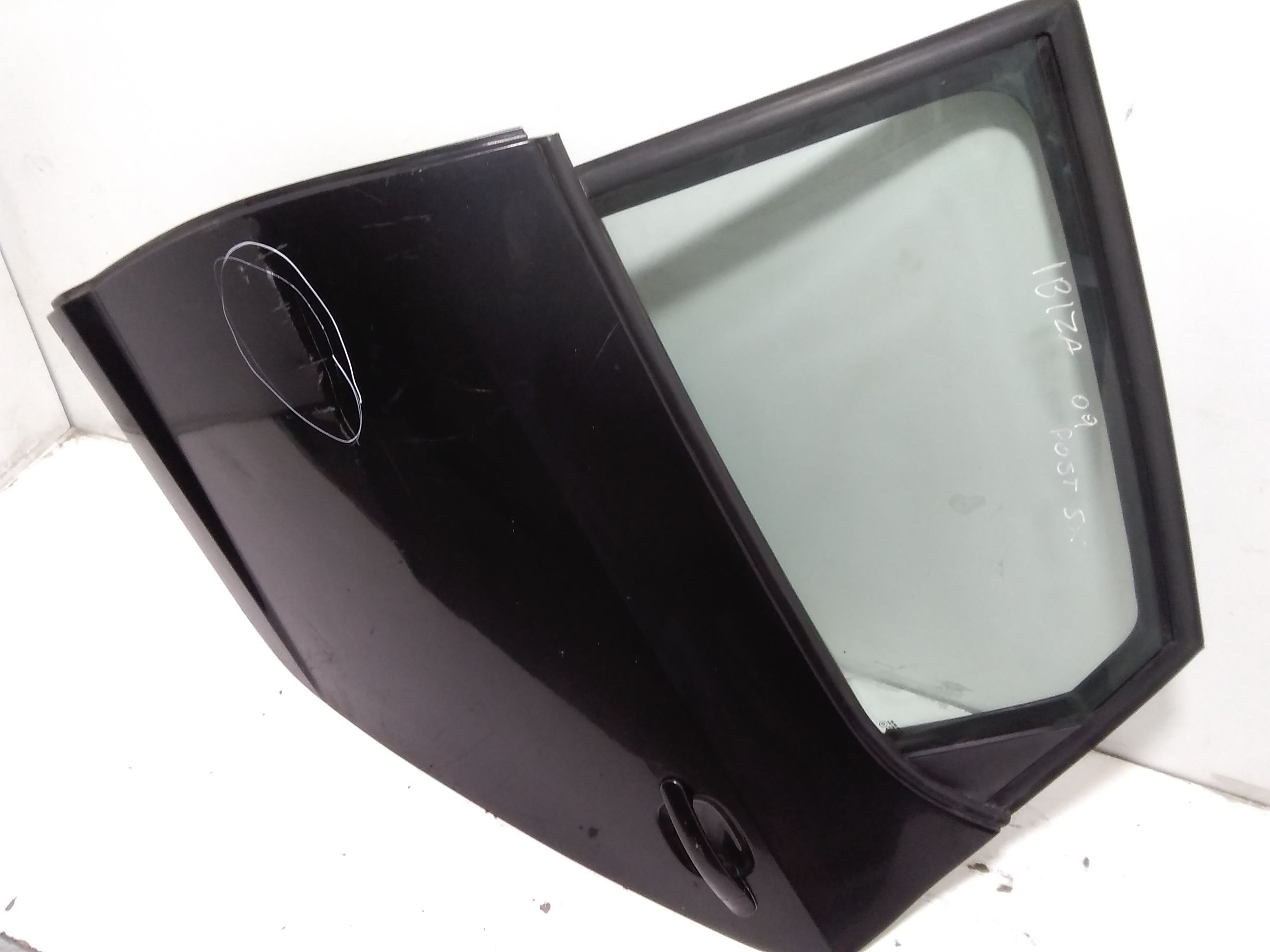 Portiera Posteriore Sinistra SEAT Ibiza Serie (08>12)