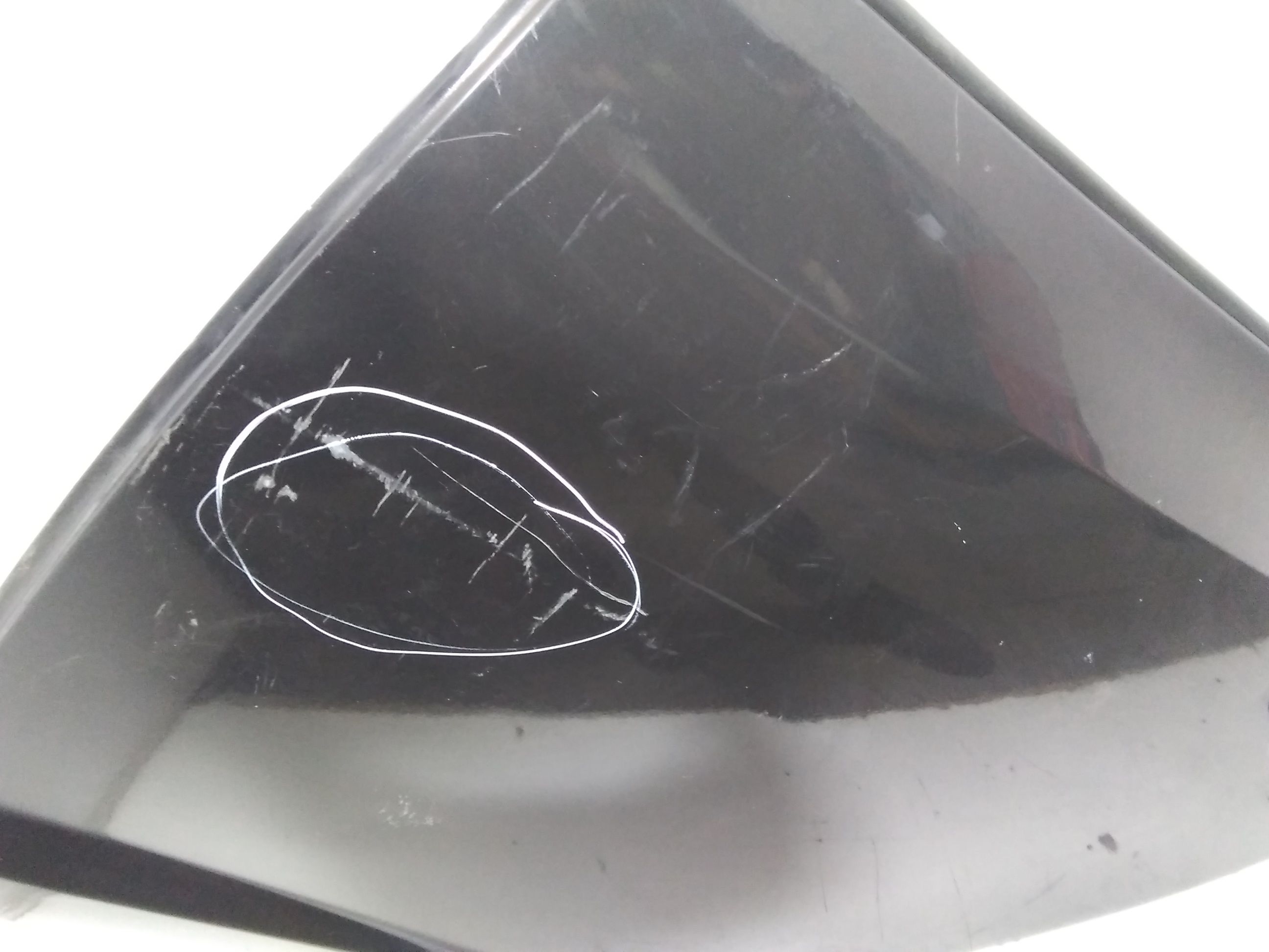 Portiera Posteriore Sinistra SEAT Ibiza Serie (08>12)