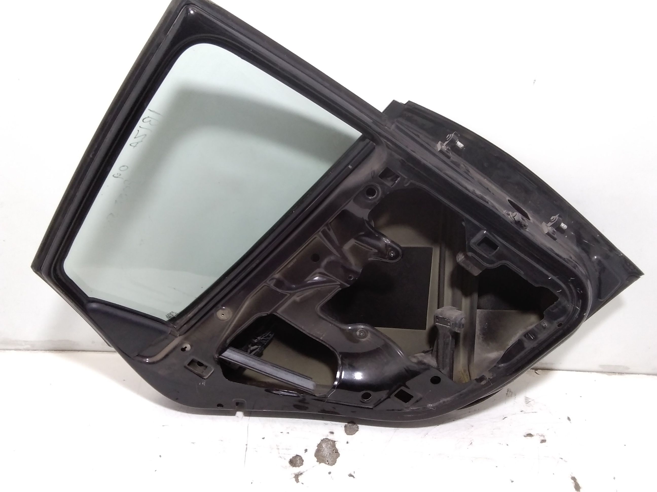 Portiera Posteriore Sinistra SEAT Ibiza Serie (08>12)