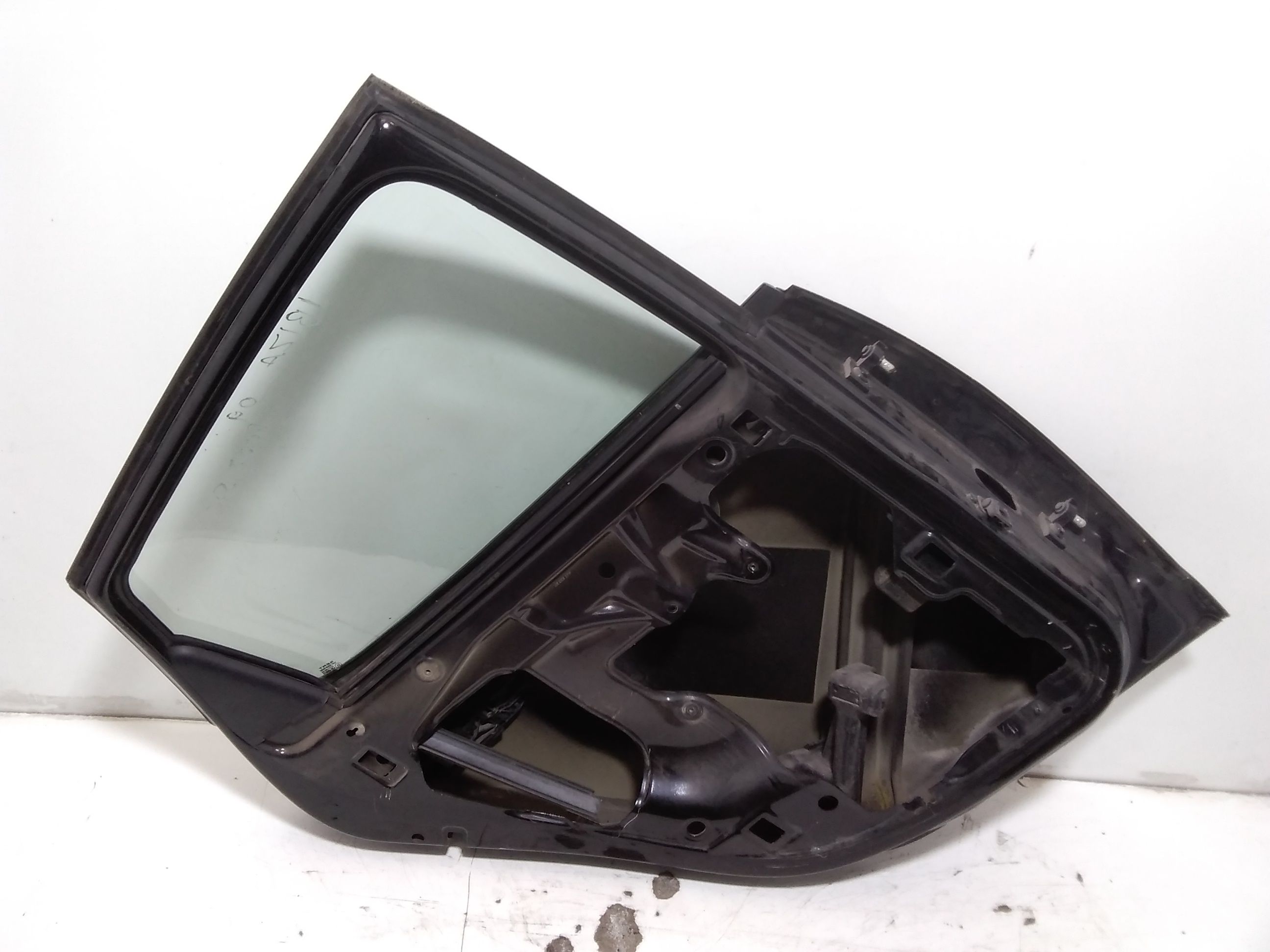 Portiera Posteriore Sinistra SEAT Ibiza Serie (08>12)