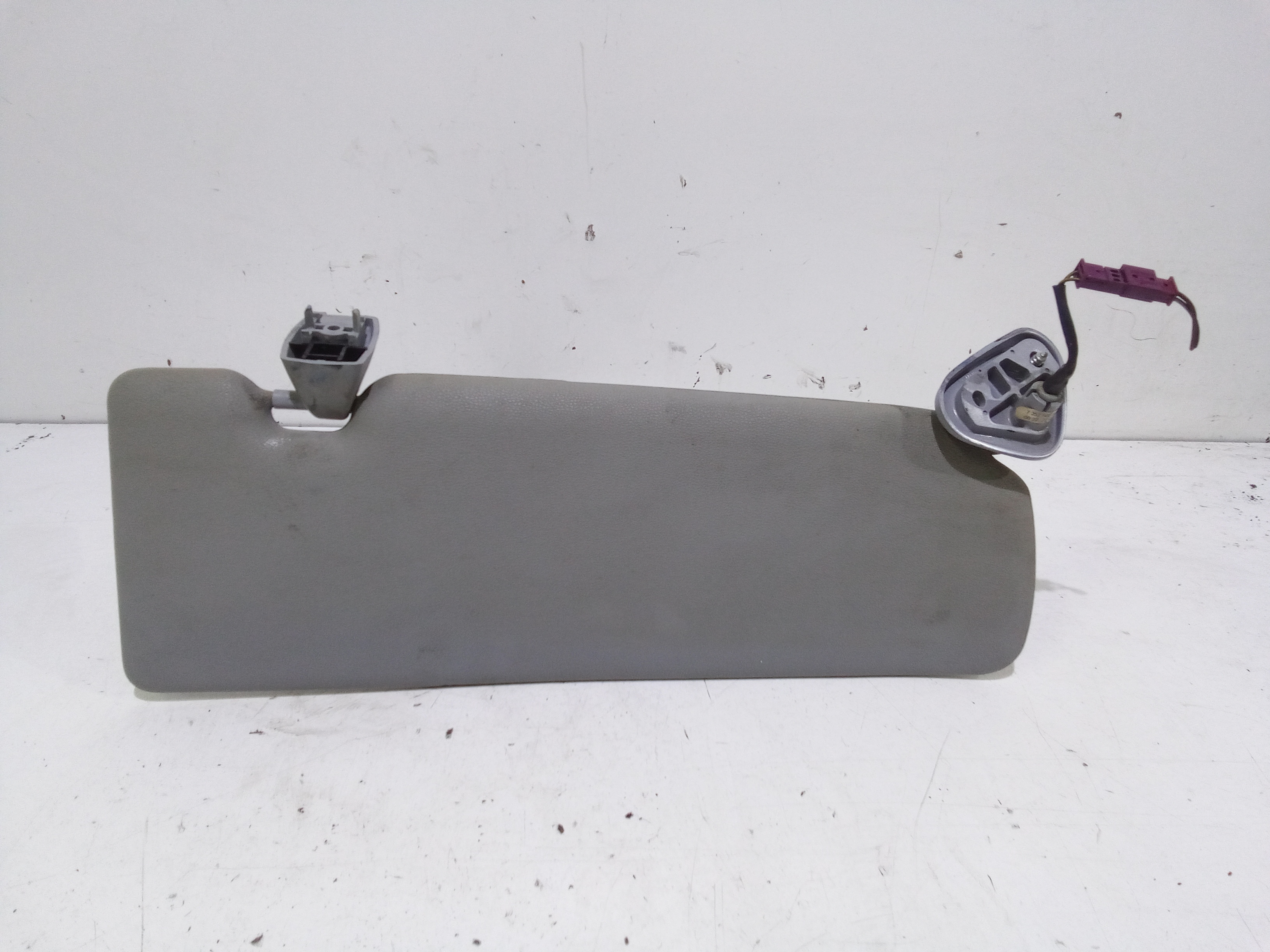 Parasole aletta anteriore Lato Guida per Bmw Serie 1 Serie (e87) (07>) (2007 - In produzione)