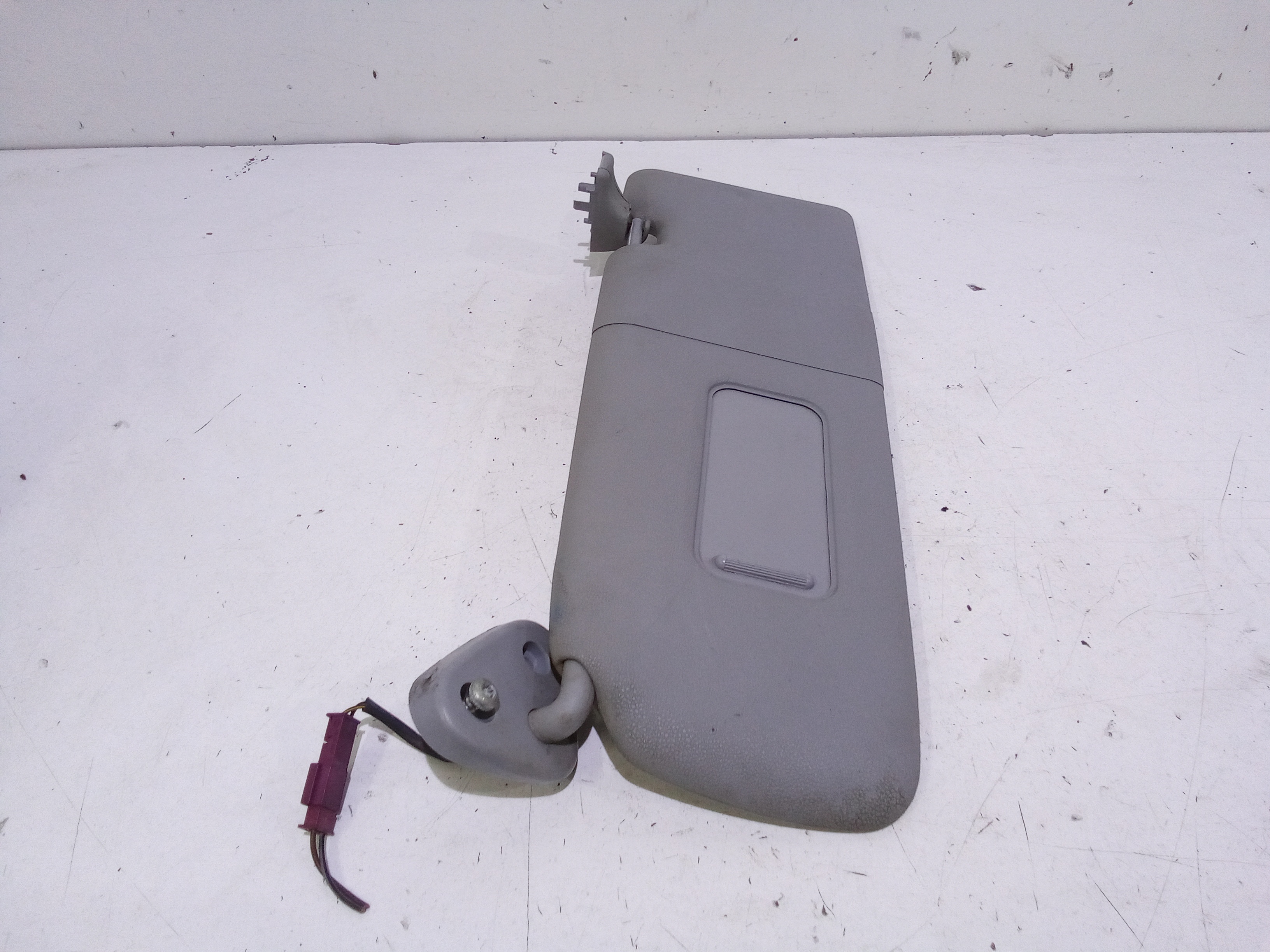 Parasole aletta anteriore Lato Guida per Bmw Serie 1 Serie (e87) (07>) (2007 - In produzione)