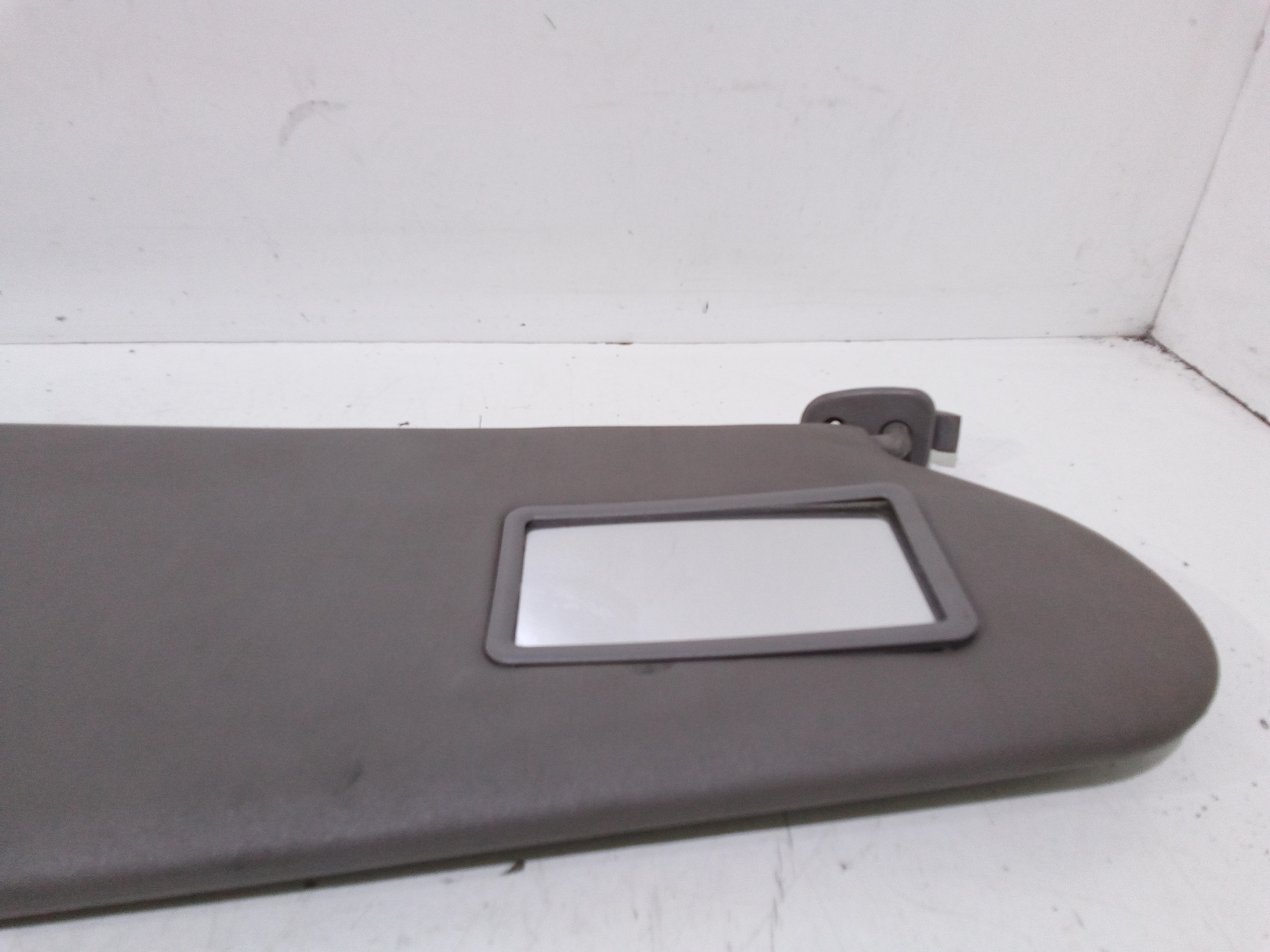 Parasole aletta Lato Passeggero per Fiat Dobl 1 Serie