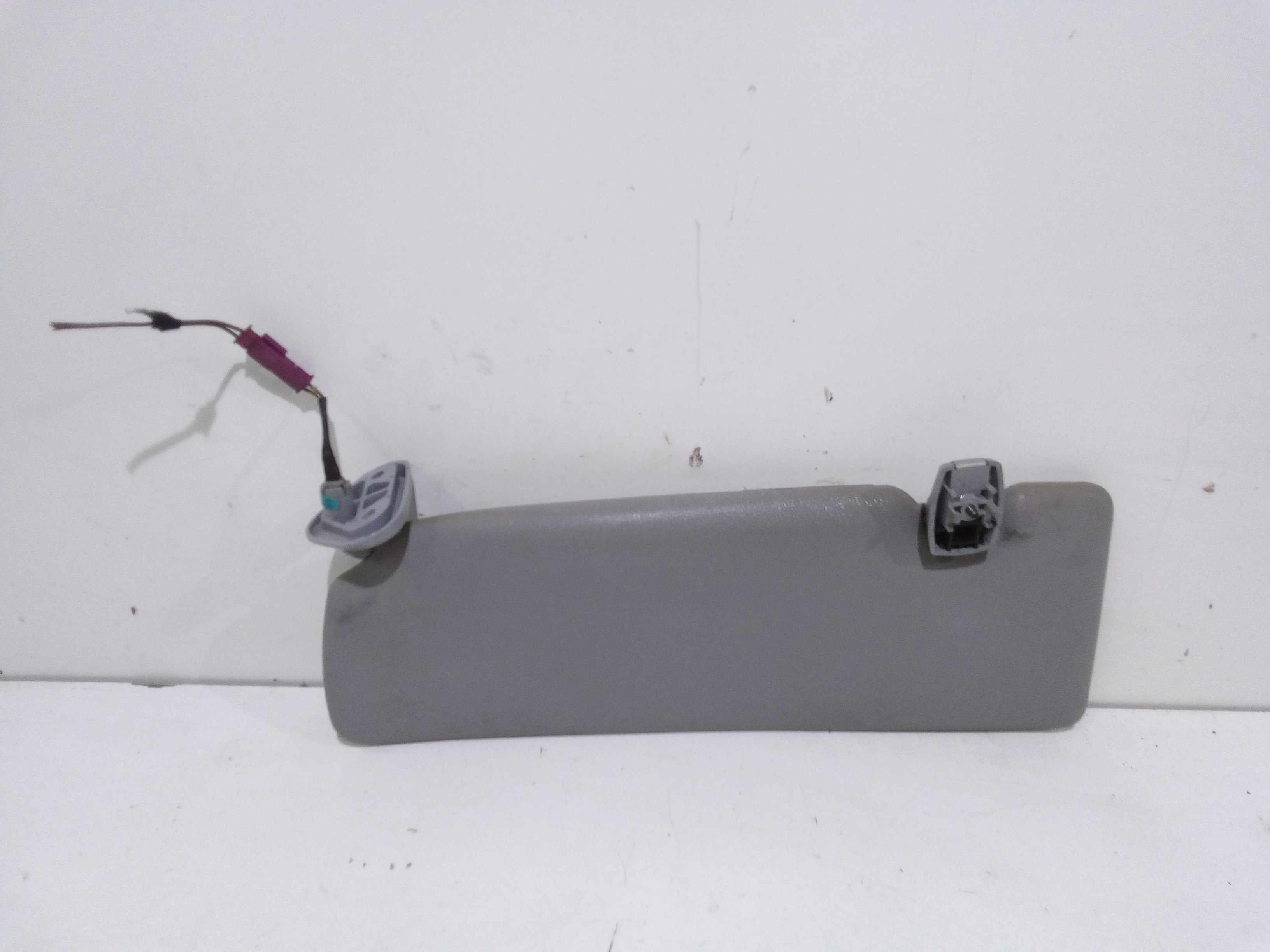 Parasole aletta Lato Passeggero per Bmw Serie 1 Serie (e87) (07>) (2007 - In produzione)