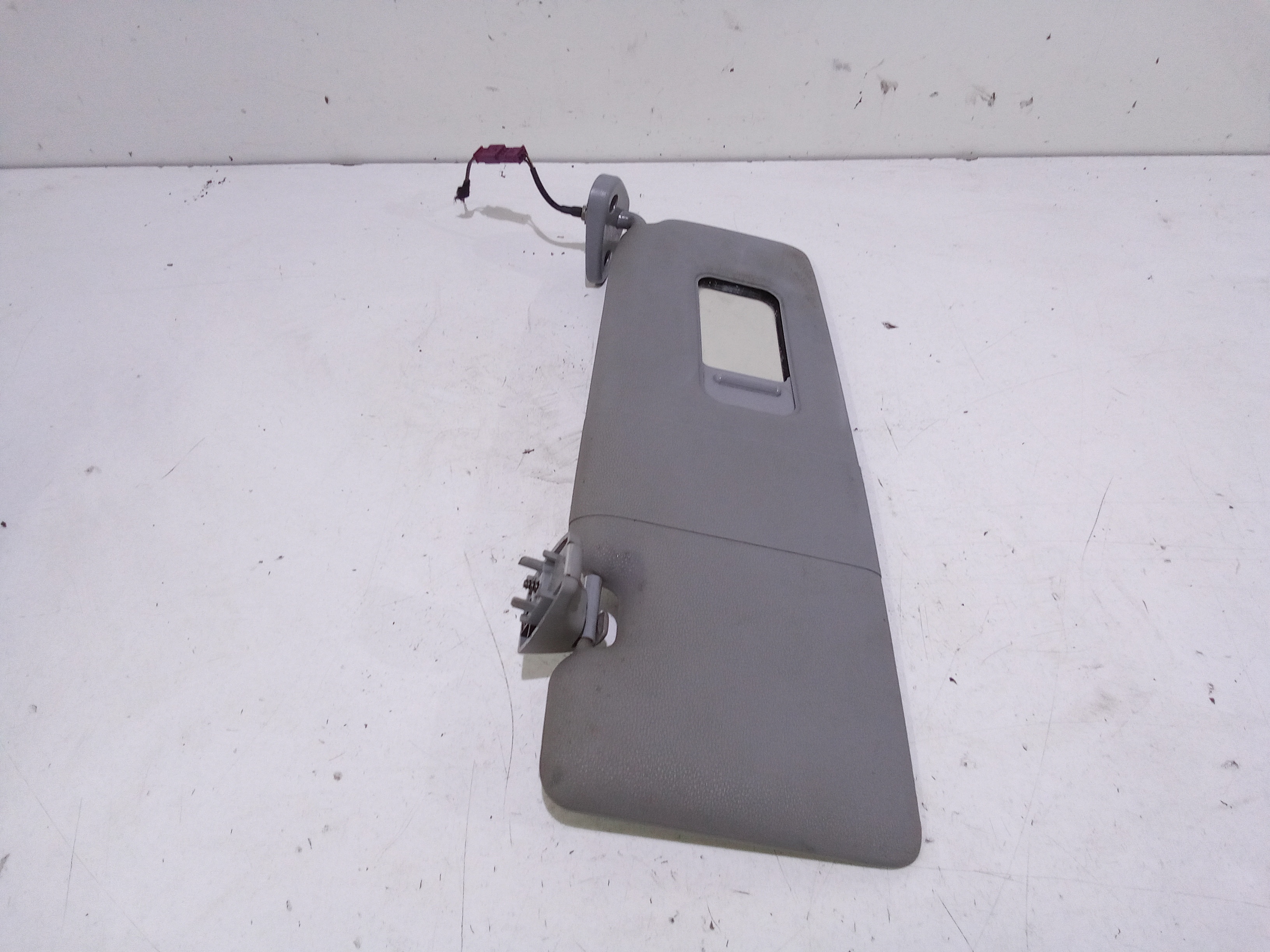 Parasole aletta Lato Passeggero per Bmw Serie 1 Serie (e87) (07>) (2007 - In produzione)