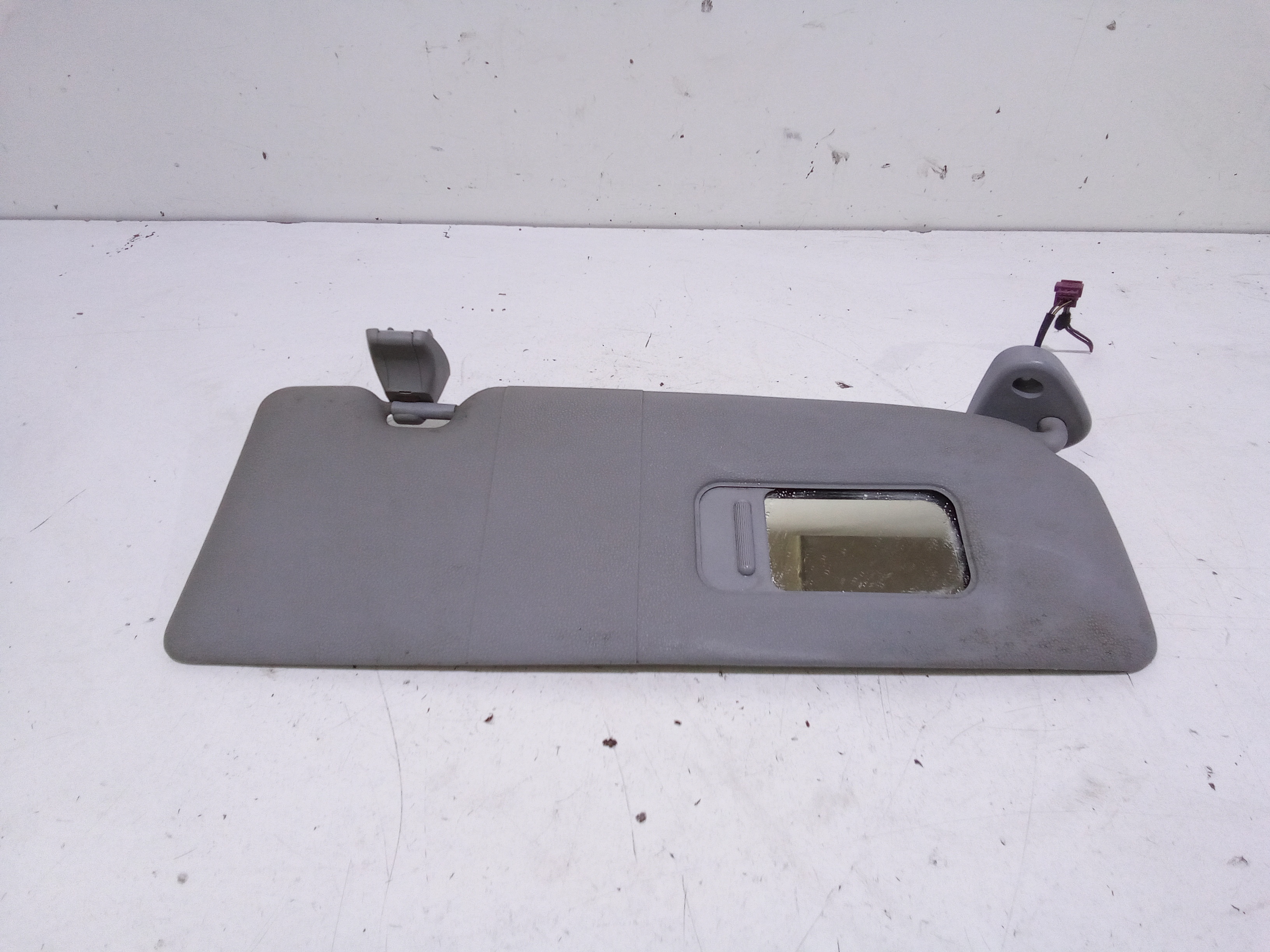 Parasole aletta Lato Passeggero per Bmw Serie 1 Serie (e87) (07>) (2007 - In produzione)