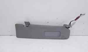 Parasole aletta Lato Passeggero per Bmw Serie 1 Serie (e87) (07>) (2007 - In produzione)