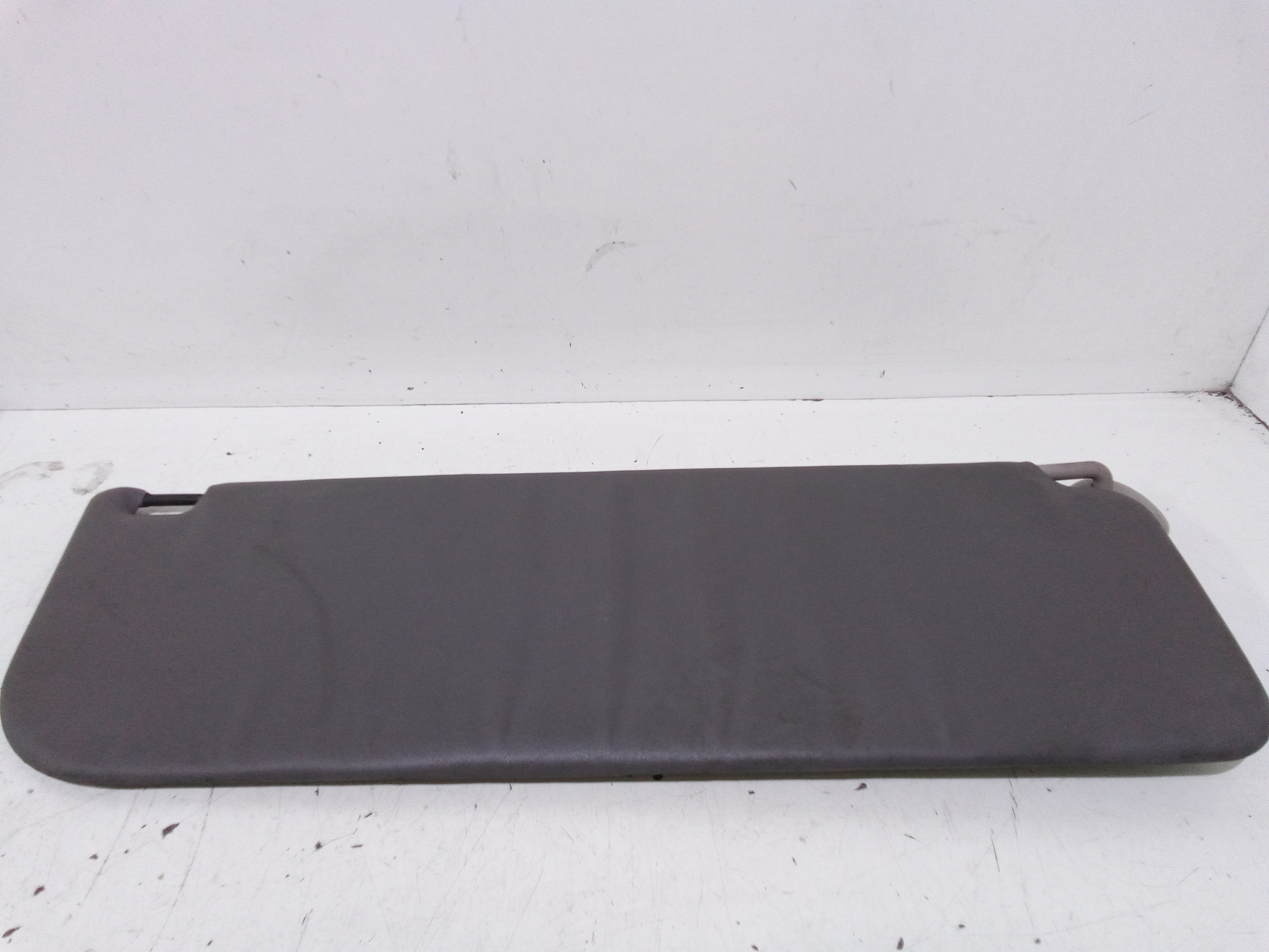 Parasole aletta anteriore Lato Guida per Ford Transit Serie (06>14) (2006 - 2014)