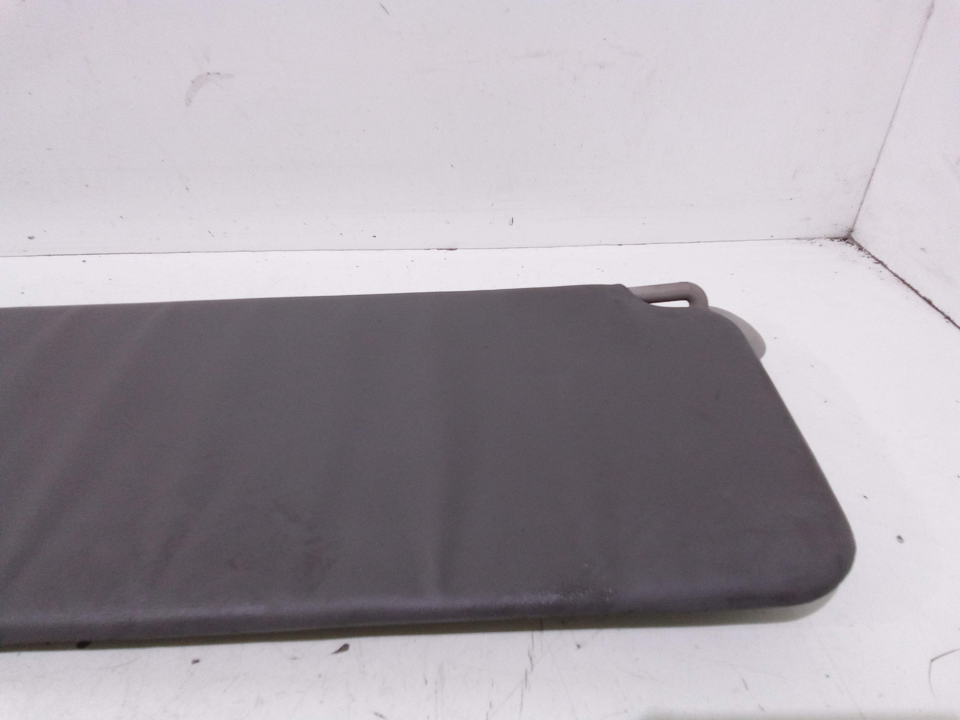 Parasole aletta anteriore Lato Guida per Ford Transit Serie (06>14) (2006 - 2014)