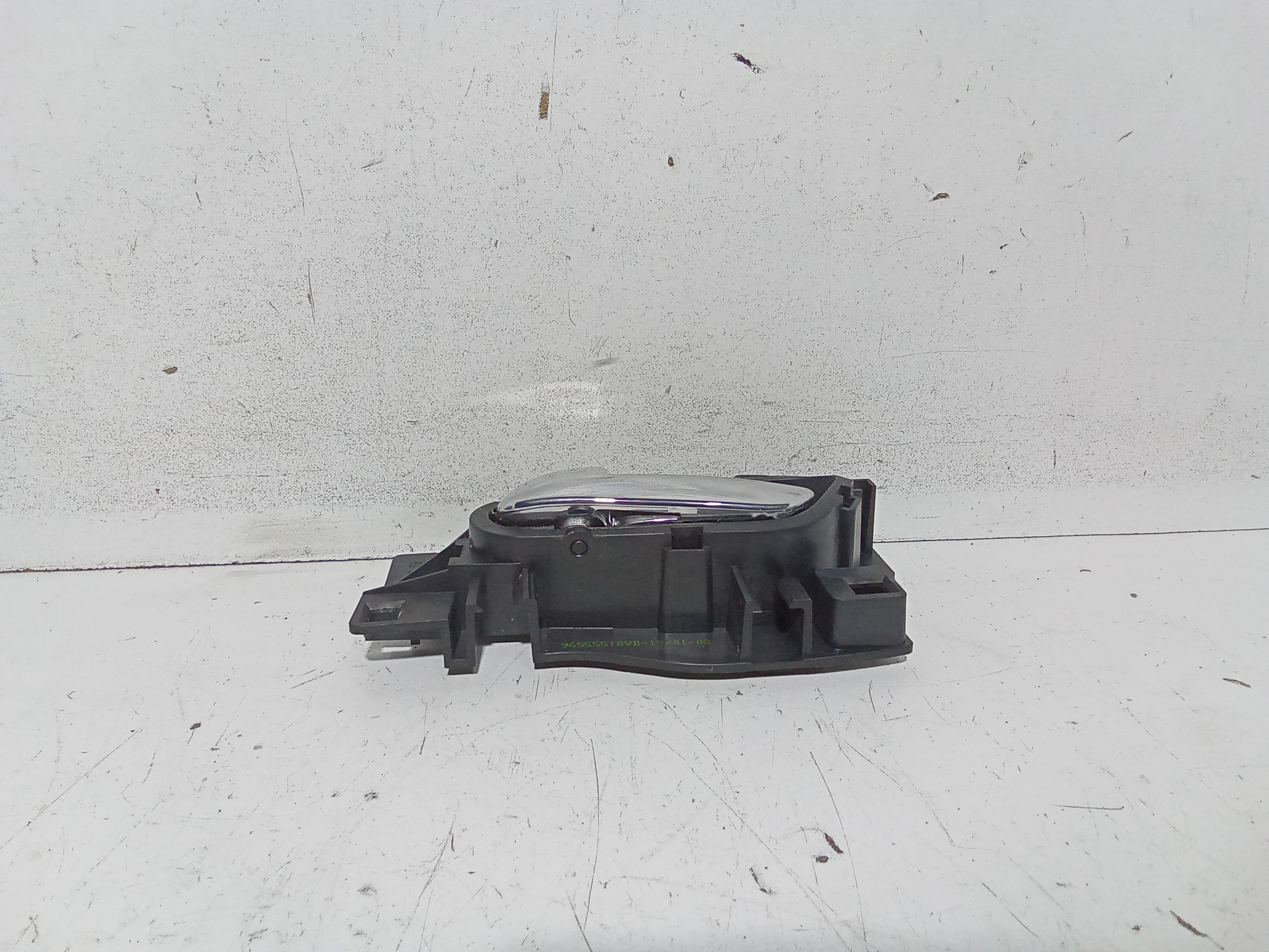 Maniglia interna anteriore Sinistra per Citroen C4 1 Serie (2008 - 2010)