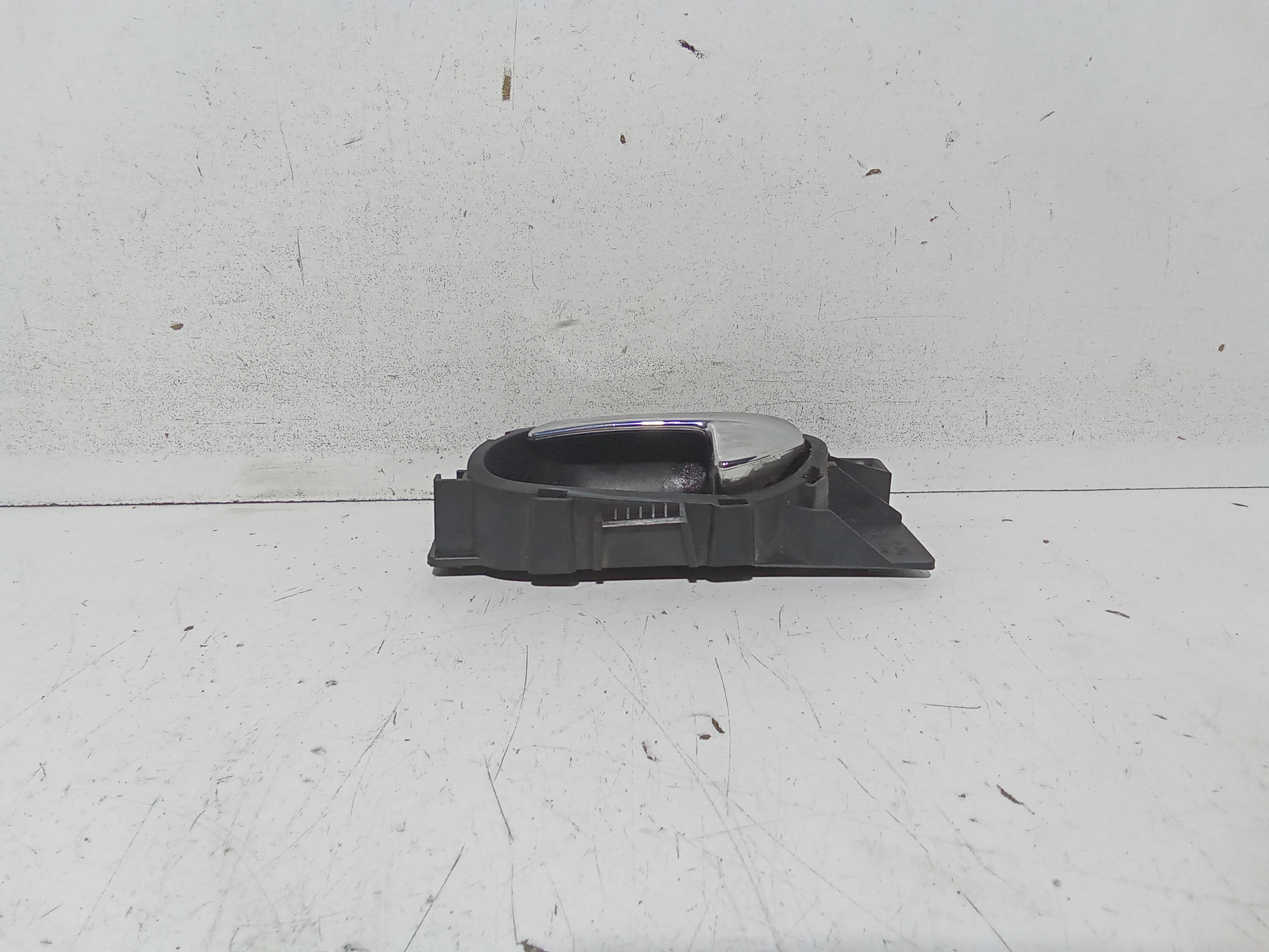 Maniglia interna anteriore Sinistra per Citroen C4 1 Serie (2008 - 2010)