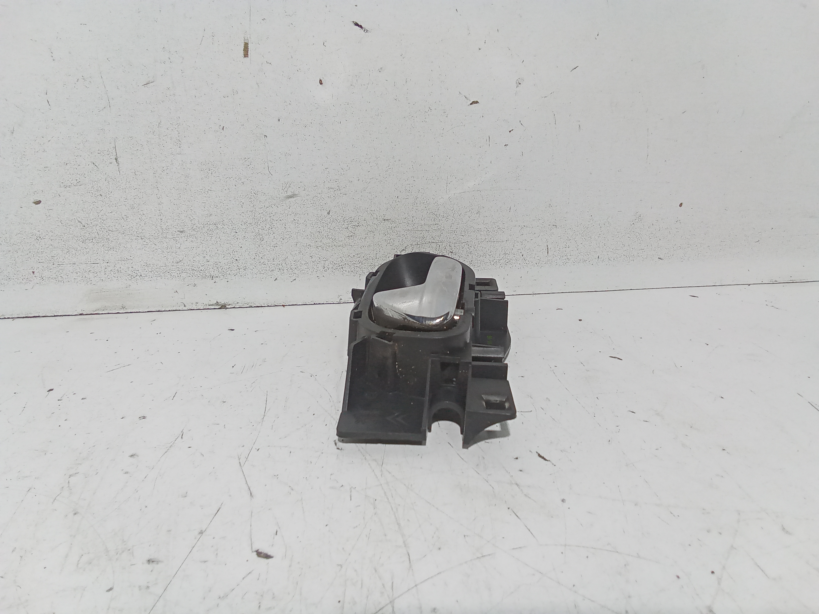Maniglia interna anteriore Sinistra per Citroen C4 1 Serie (2008 - 2010)
