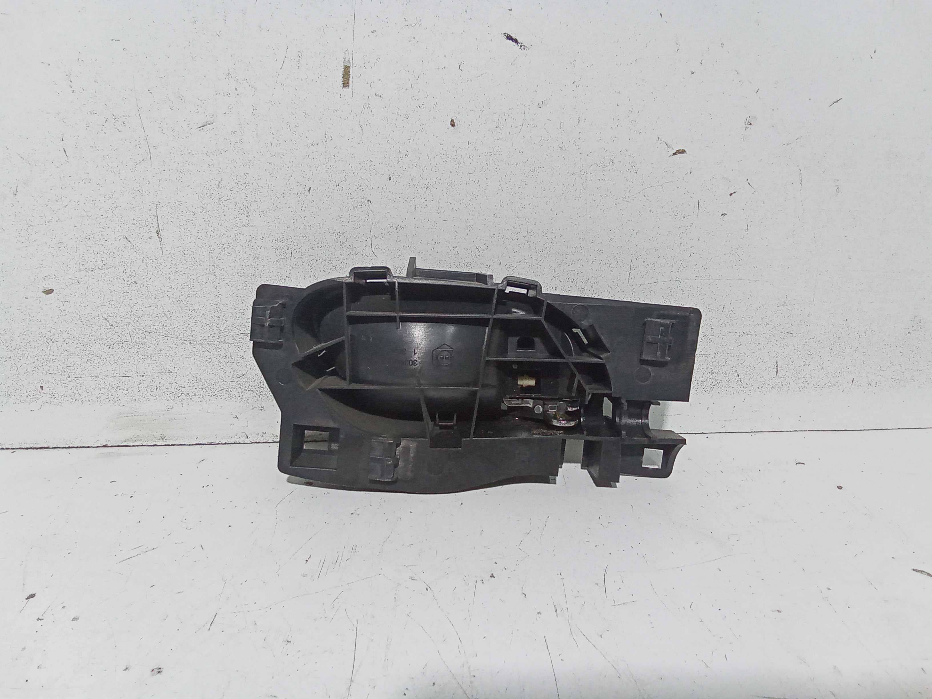 Maniglia interna anteriore Sinistra per Citroen C4 1 Serie (2008 - 2010)