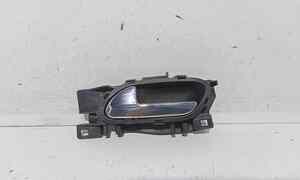 Maniglia interna anteriore Sinistra per Citroen C4 1 Serie (2008 - 2010)