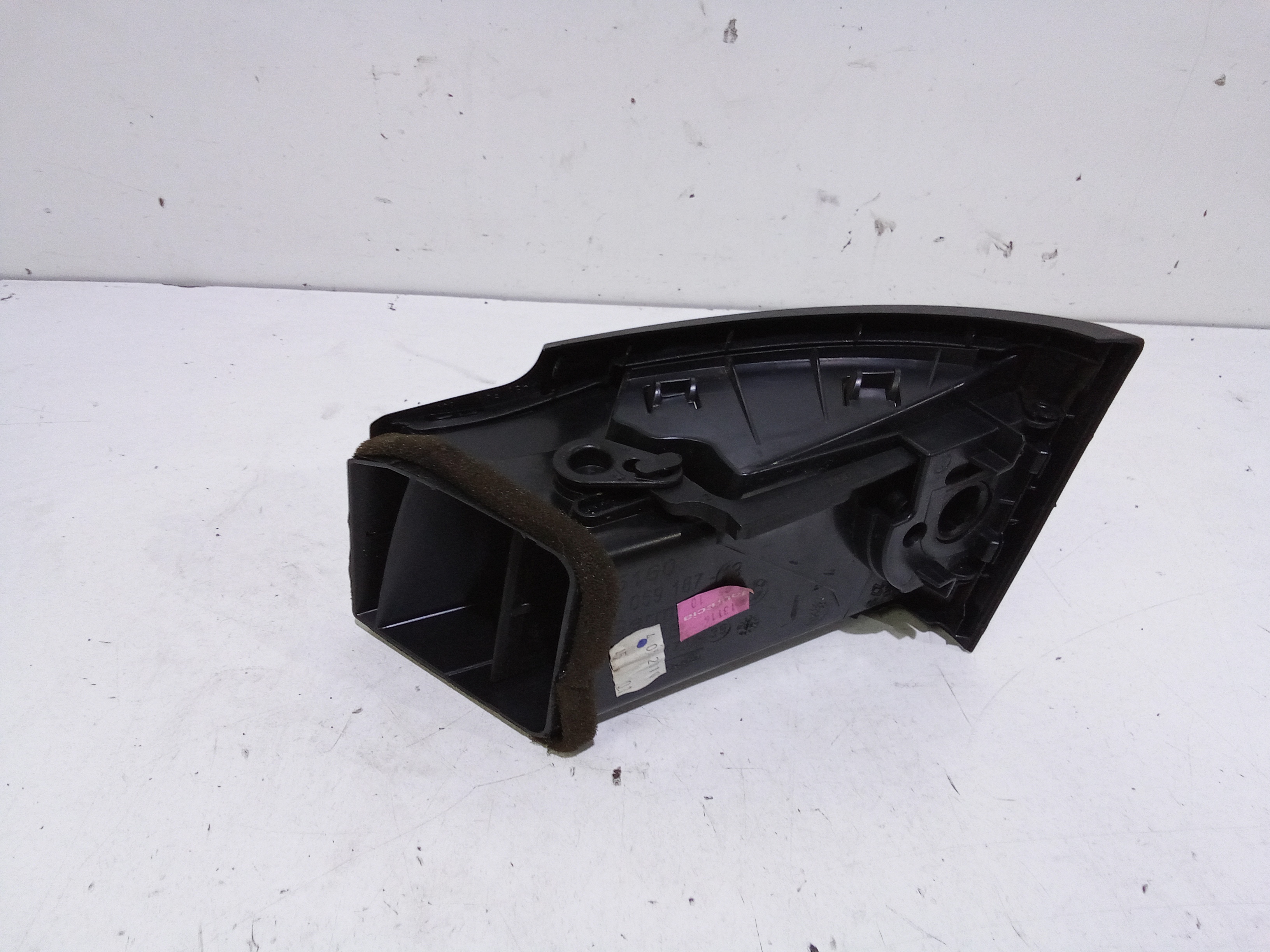 Bocchetta aria cruscotto lato guida per Bmw Serie 1 Serie (e87) (07>) (2007 - In produzione)