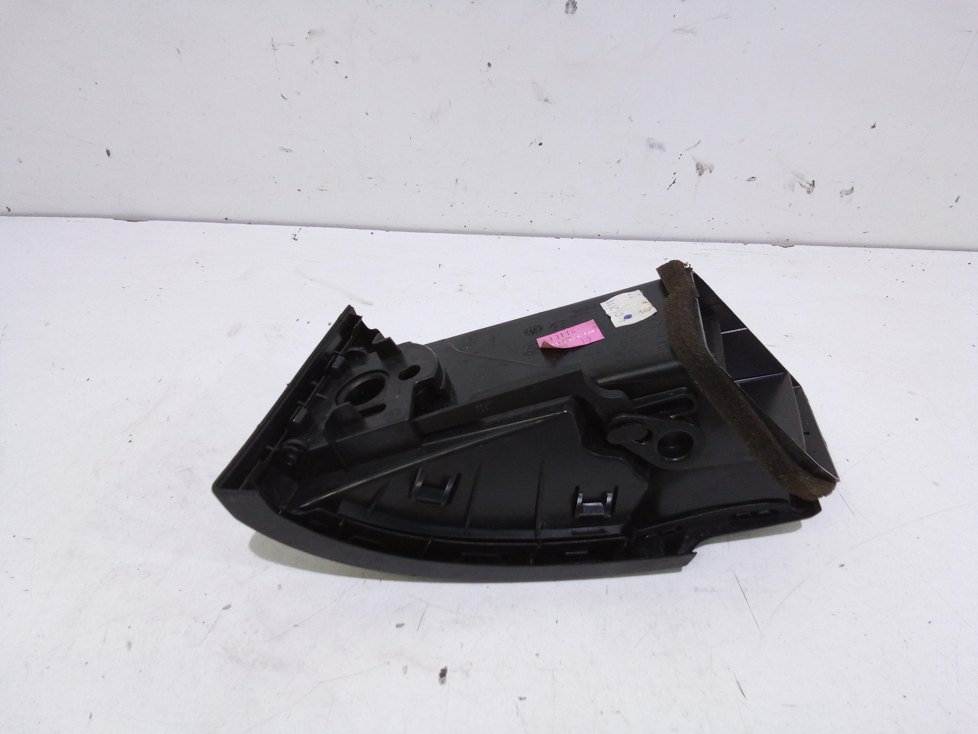 Bocchetta aria cruscotto lato guida per Bmw Serie 1 Serie (e87) (07>) (2007 - In produzione)