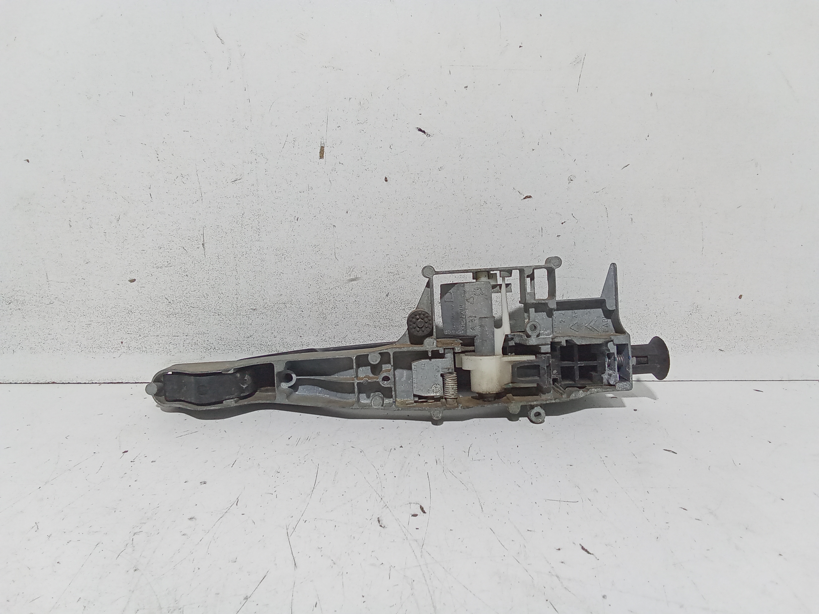 Maniglia esterna Posteriore Destra per Citroen C4 1 Serie (2008 - 2010)