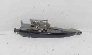 Maniglia esterna Posteriore Destra per Citroen C4 1 Serie (2008 - 2010)