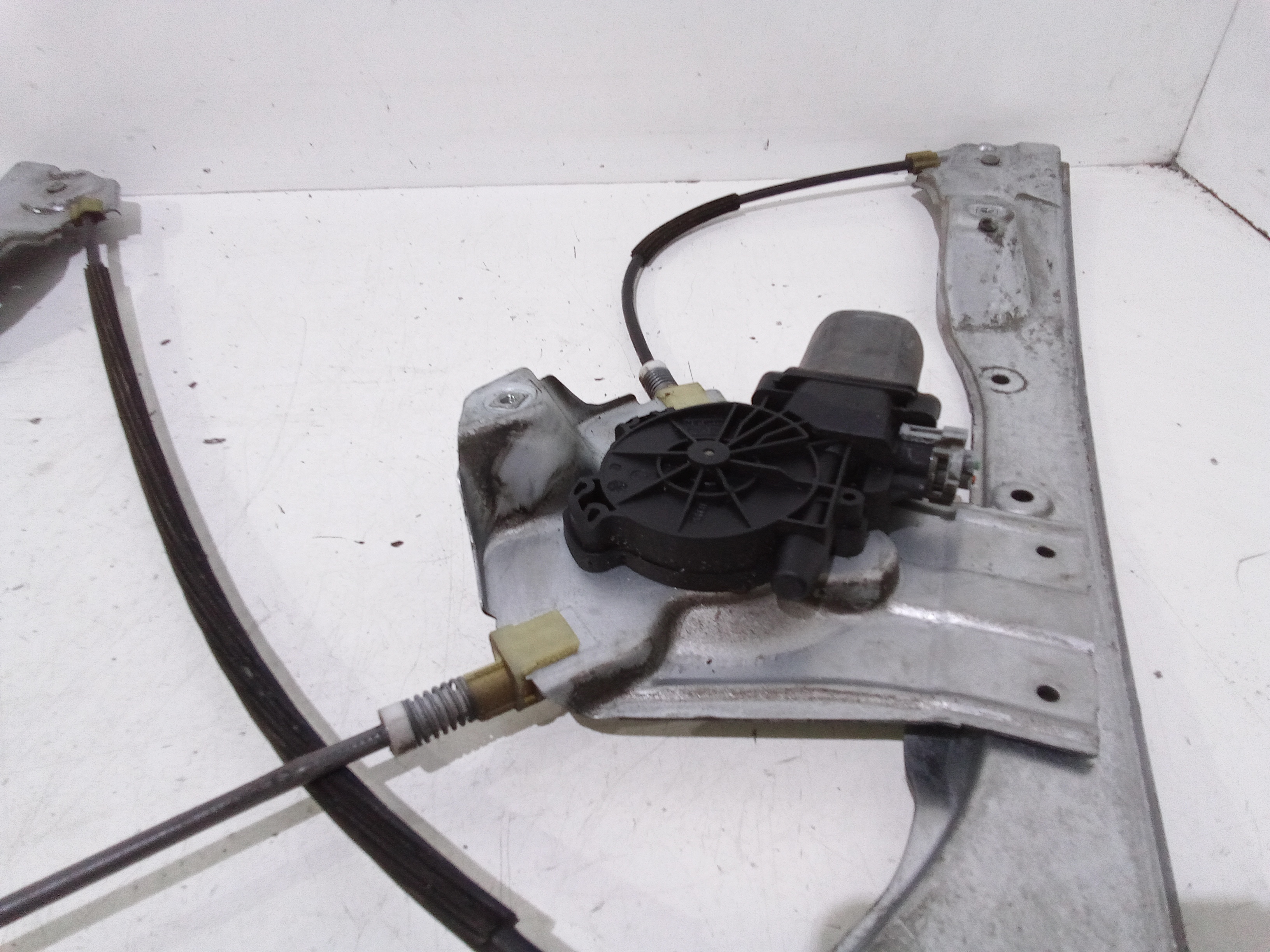 Cremagliera anteriore destra passeggero per Renault Clio Serie (04>08) (2004 - 2008)