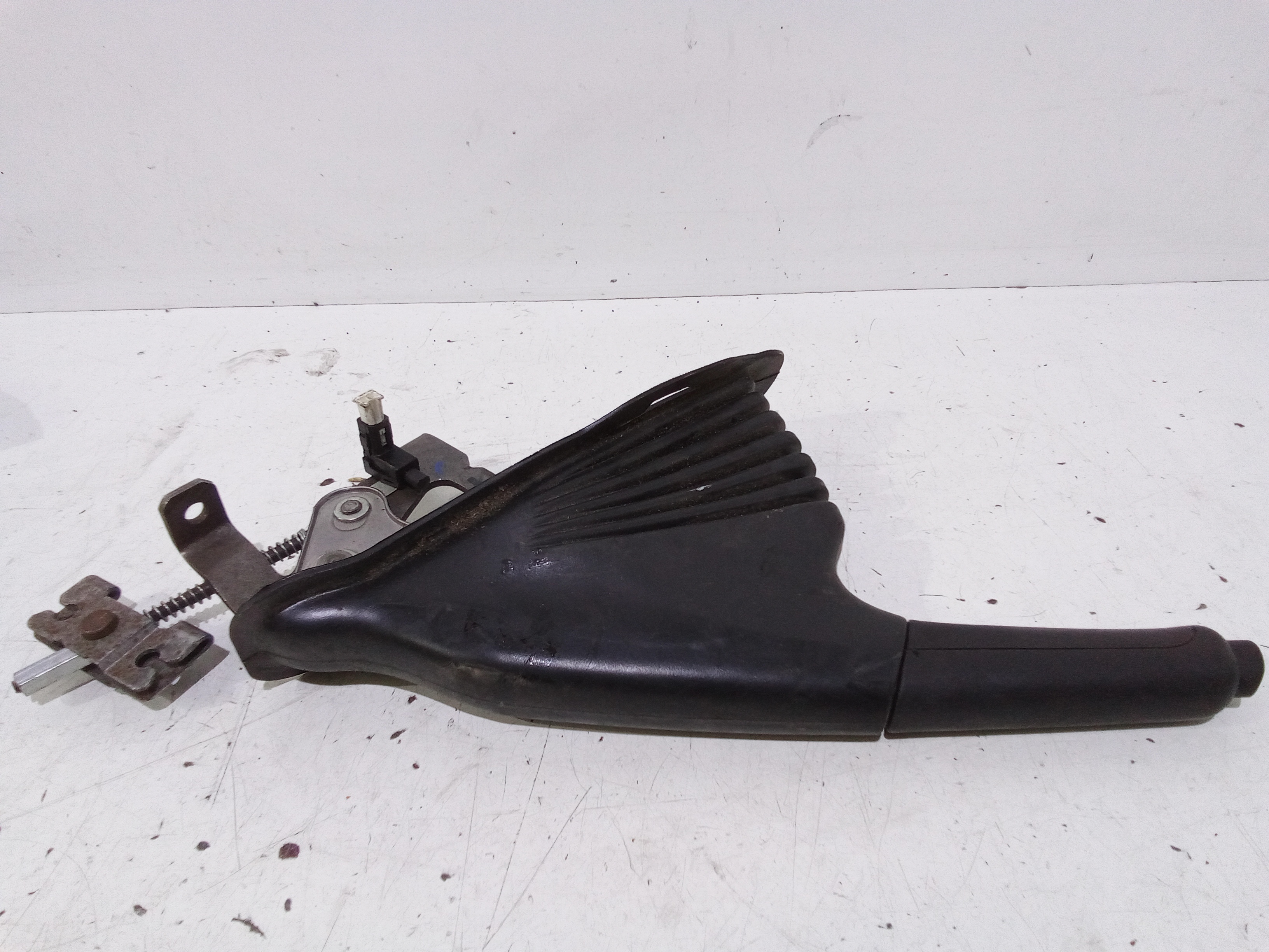 Leva Freno a Mano per Fiat Fiorino 2 Serie (2007 - In produzione)