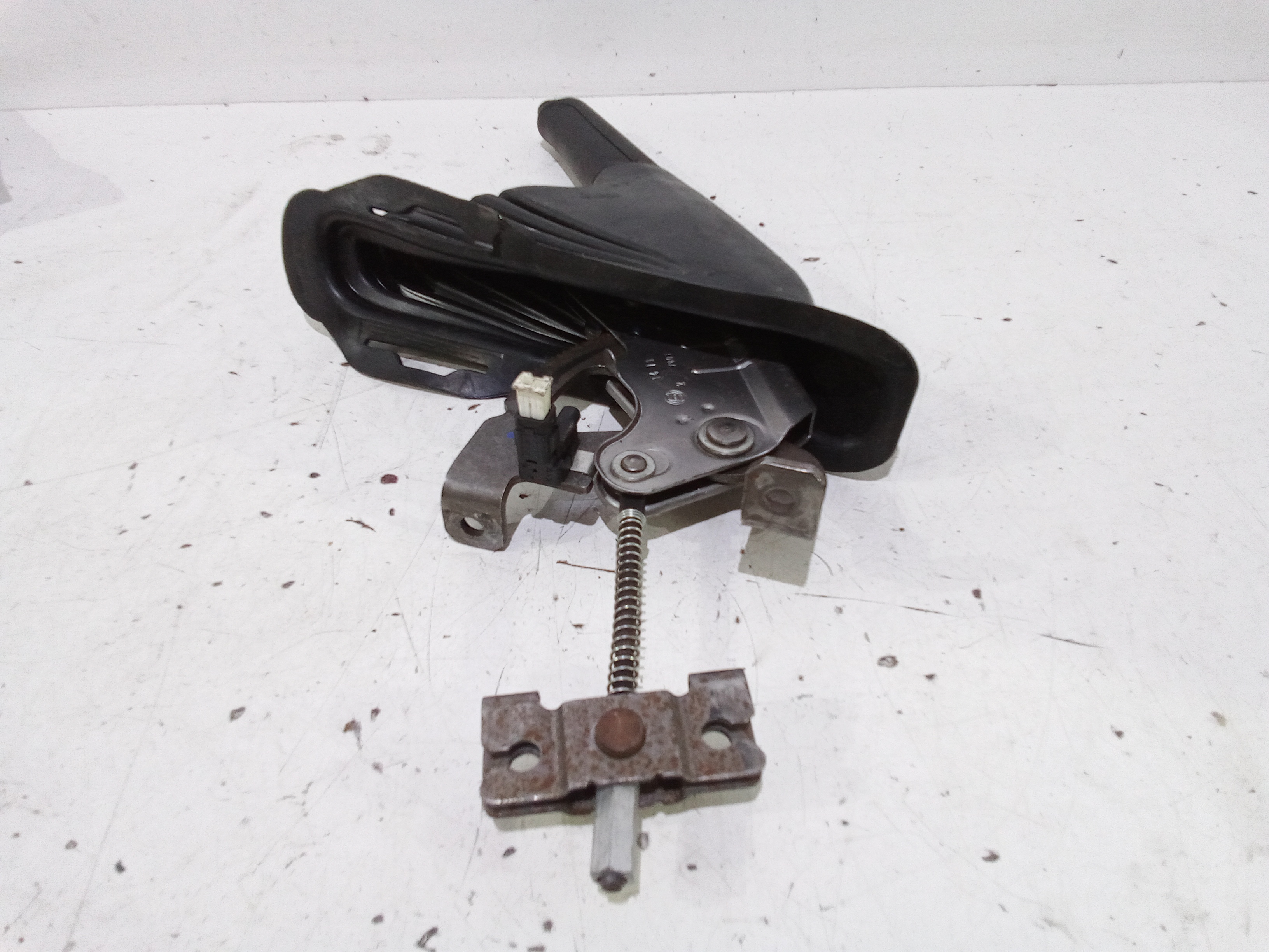 Leva Freno a Mano per Fiat Fiorino 2 Serie (2007 - In produzione)