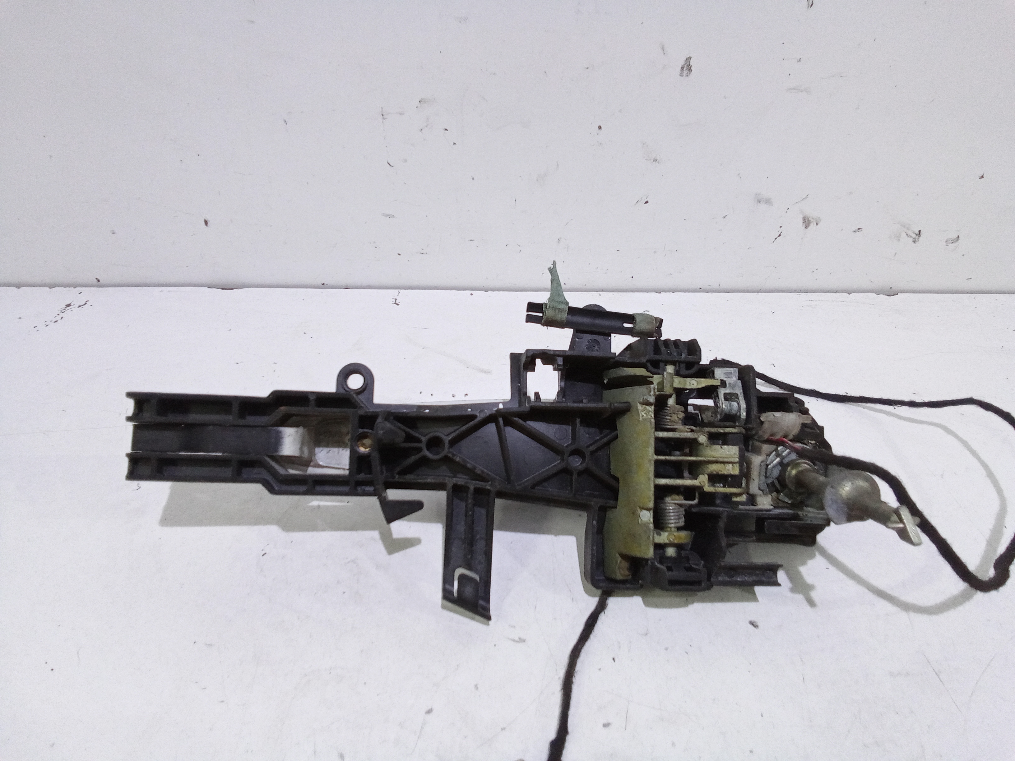 Maniglia esterna Anteriore Sinistra per Bmw Serie 1 Serie (e87) (07>) (2007 - In produzione)