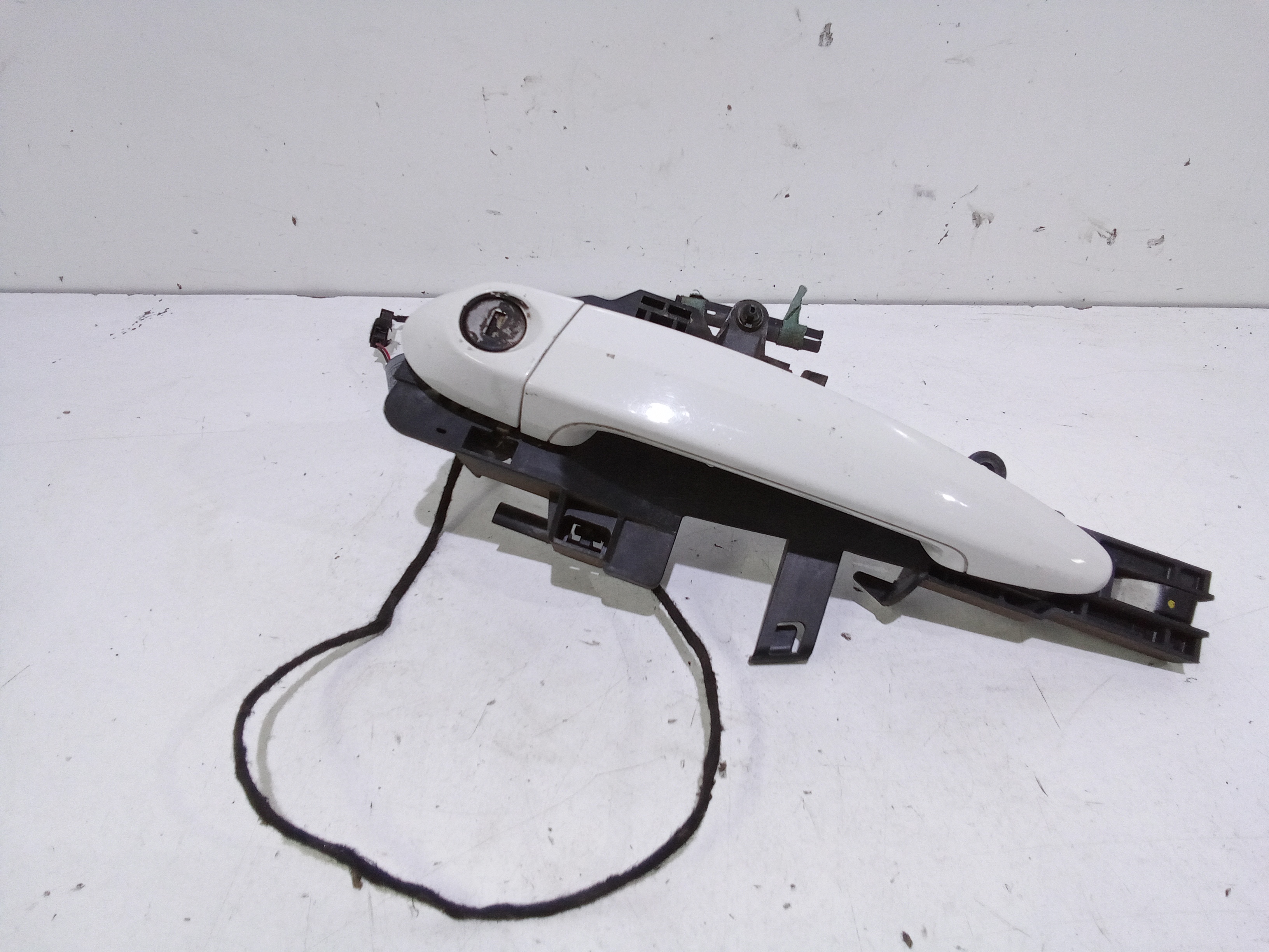 Maniglia esterna Anteriore Sinistra per Bmw Serie 1 Serie (e87) (07>) (2007 - In produzione)